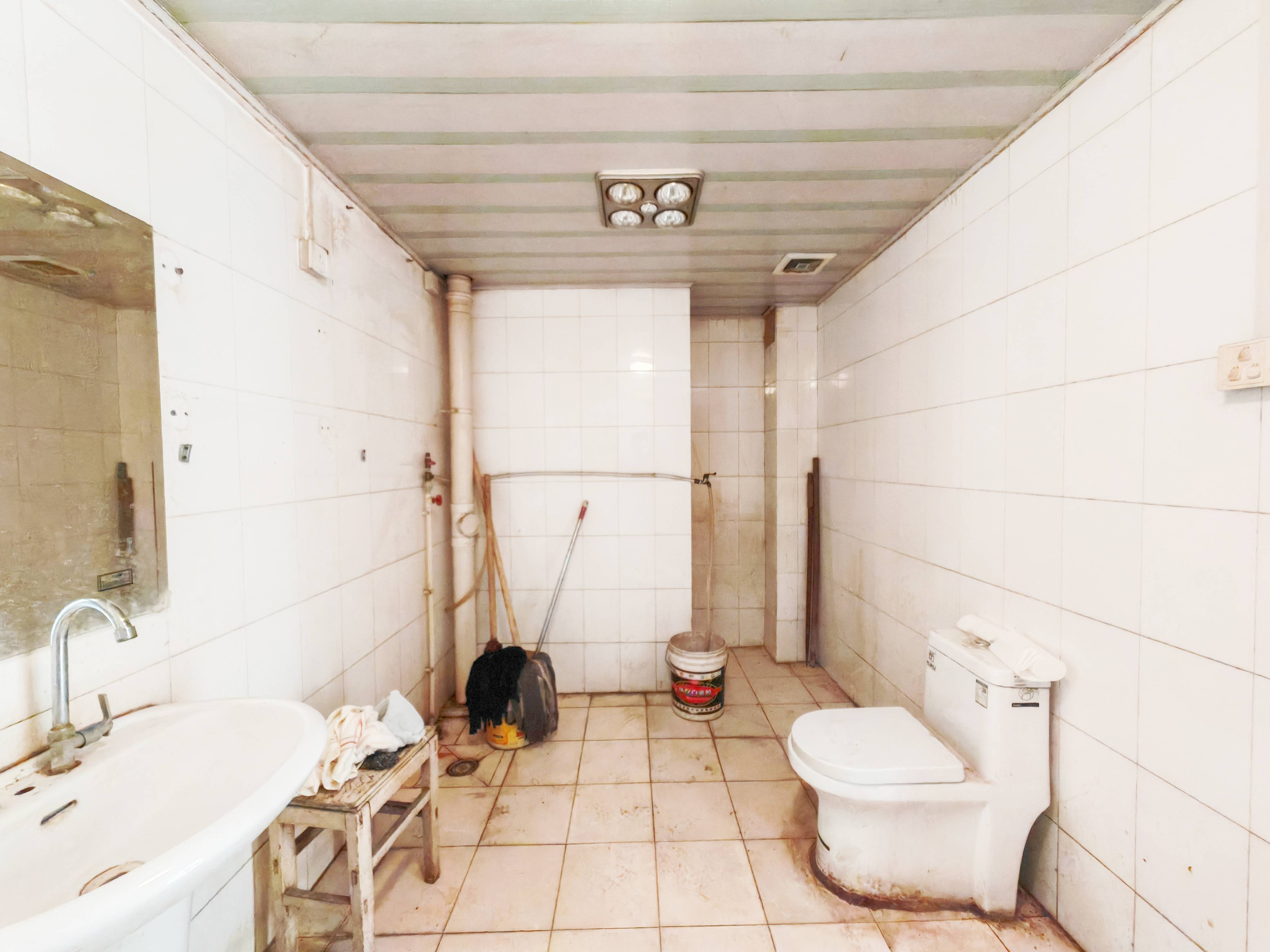 伟东新都(四区)