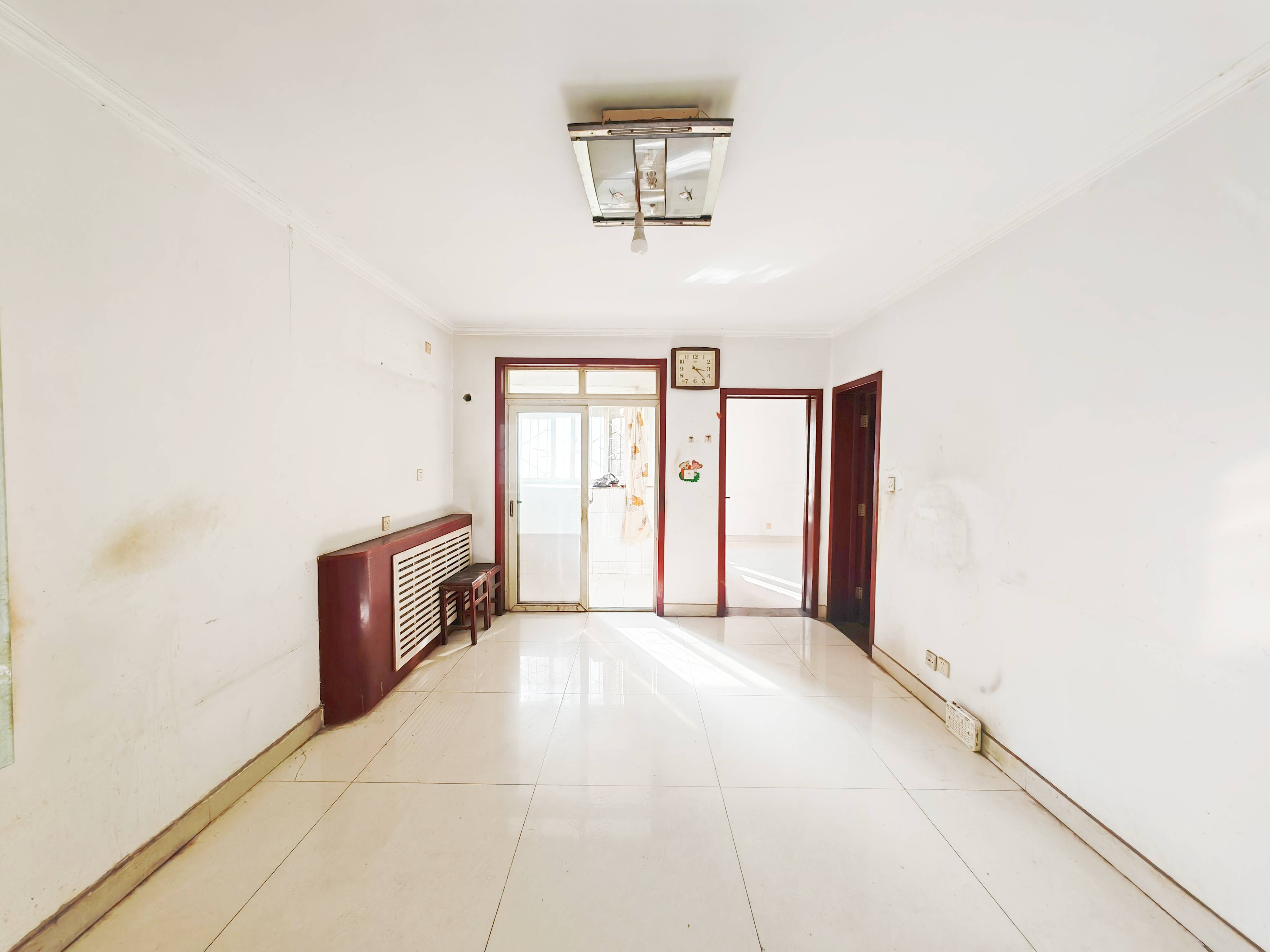 伟东新都(四区)