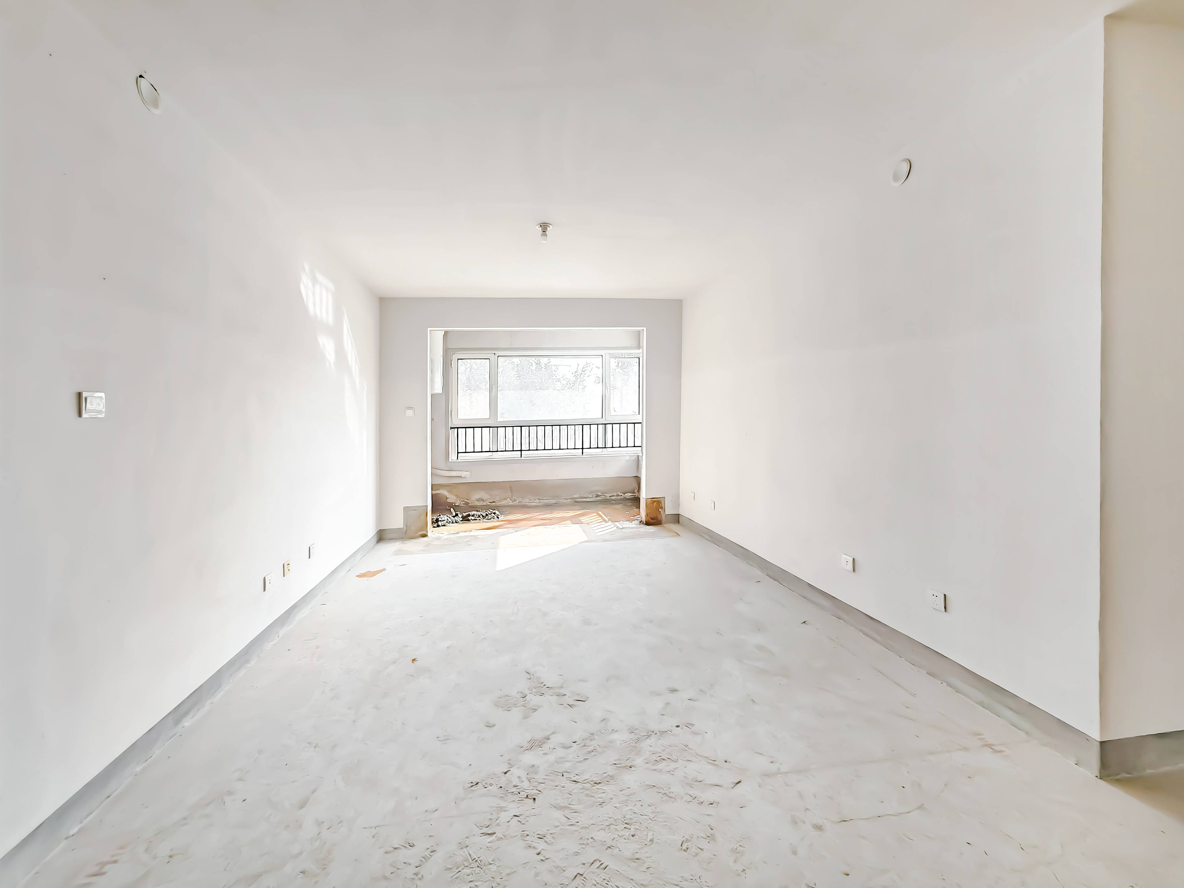  祥泰城文鼎园 南北