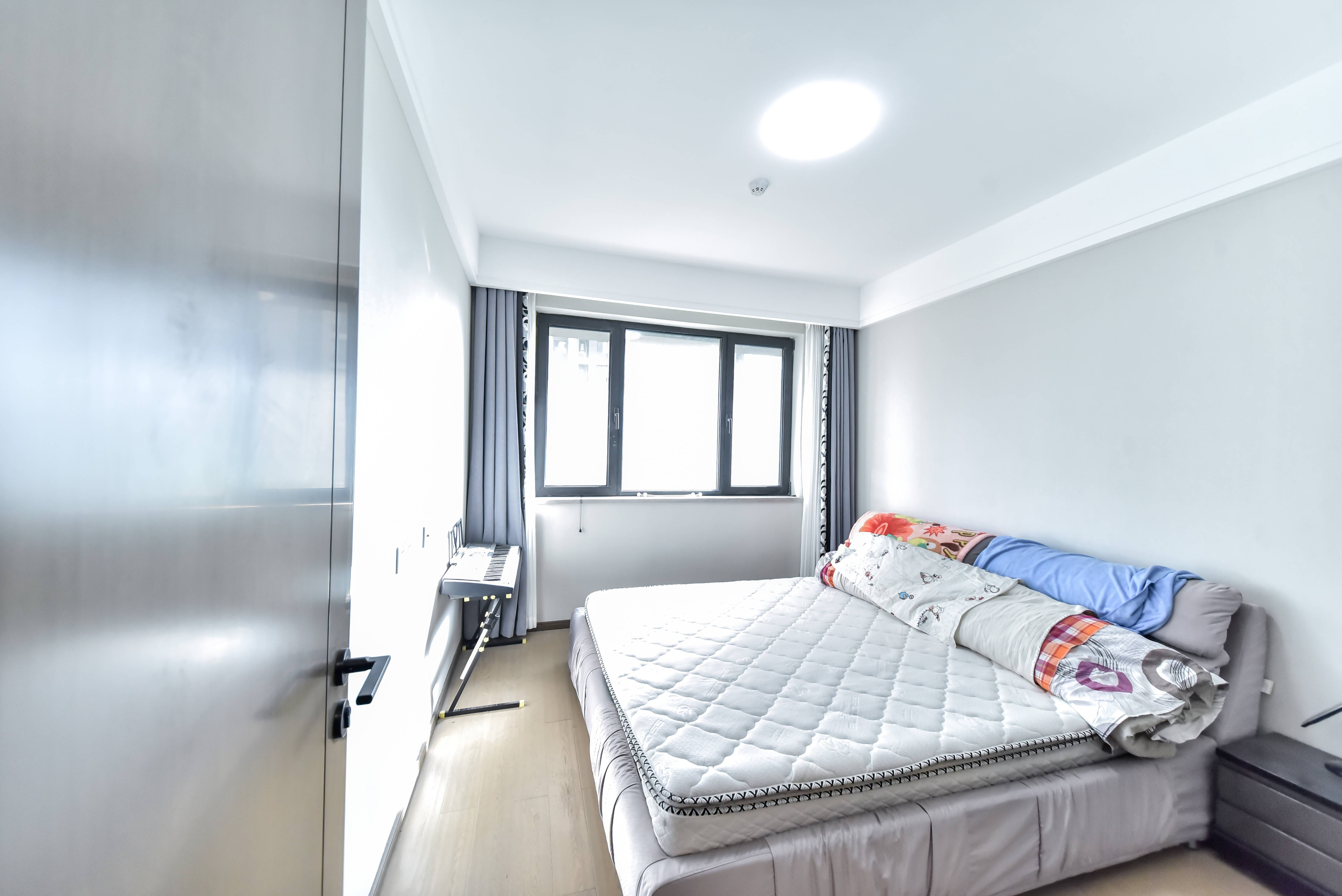 融创文旅城鹊华居