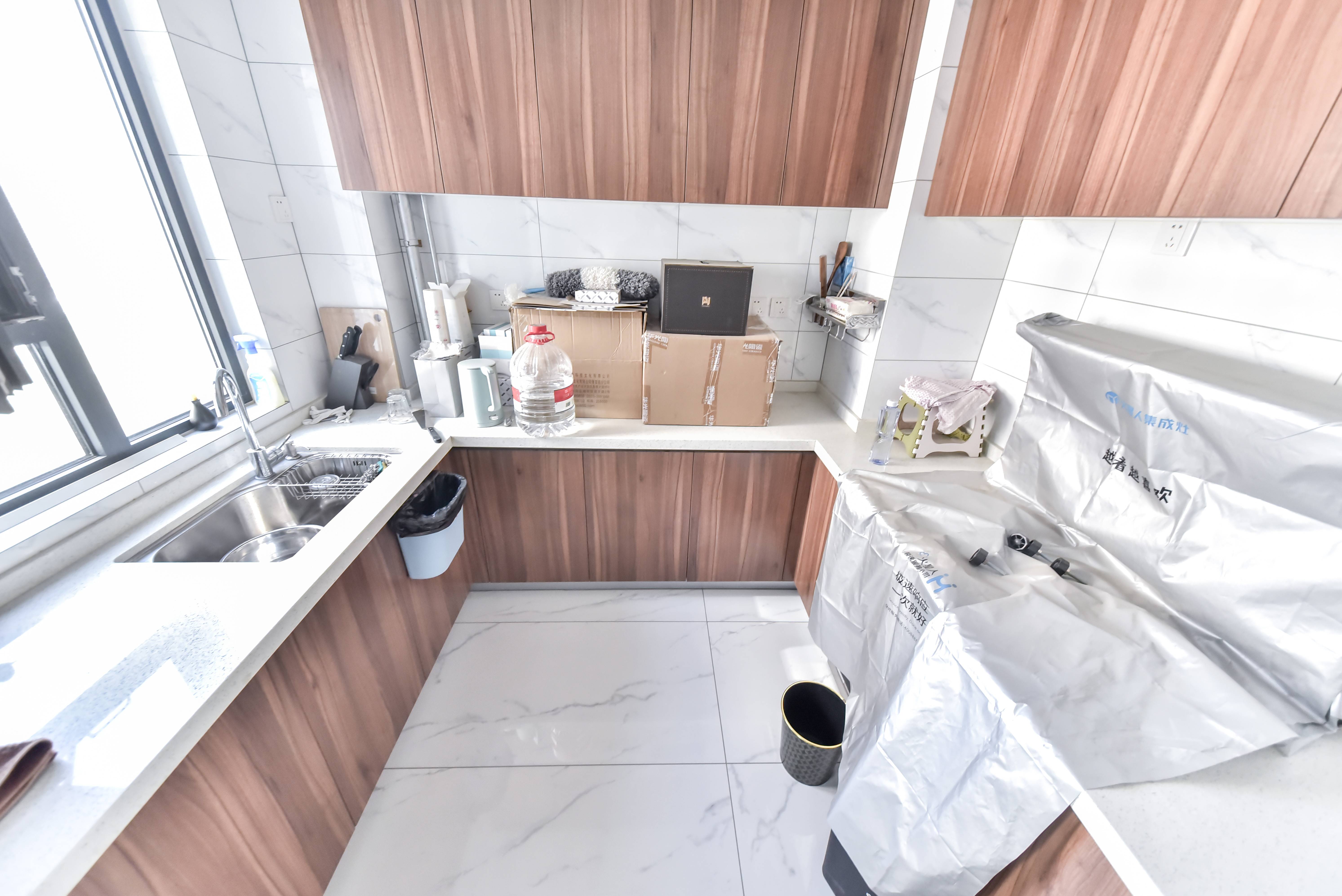 融创文旅城点翠园