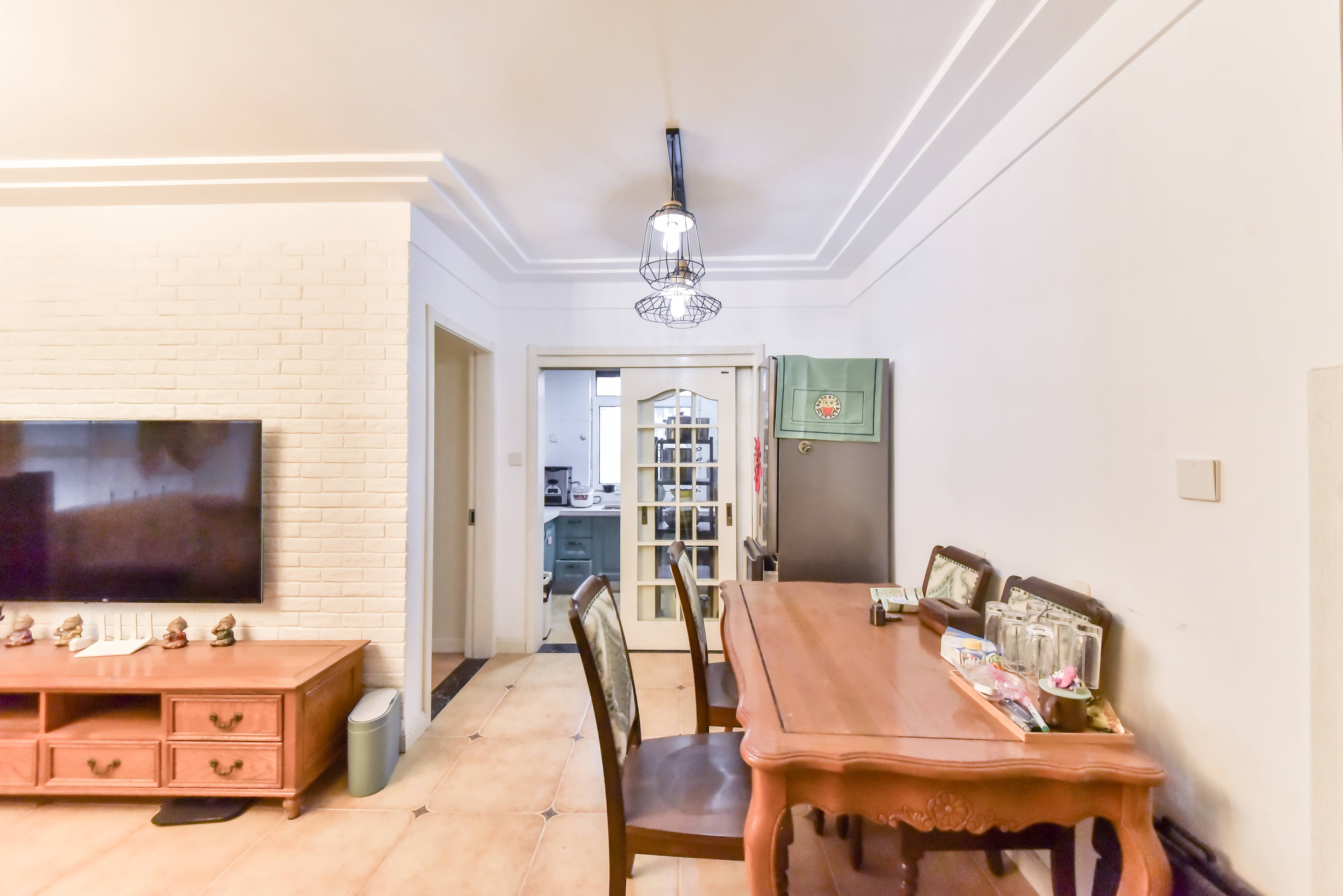 尚东1956（ 尚东花园）