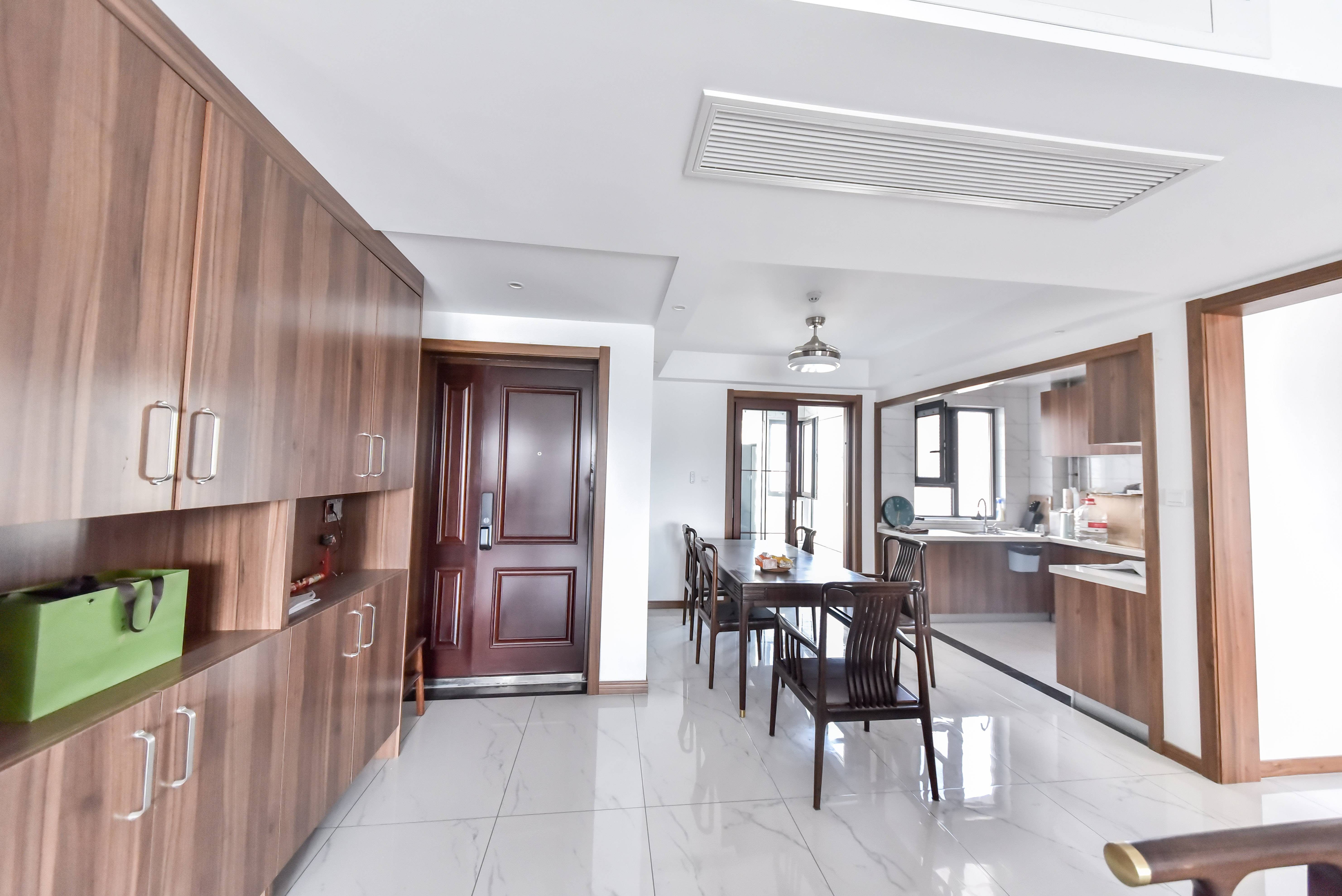 融创文旅城点翠园