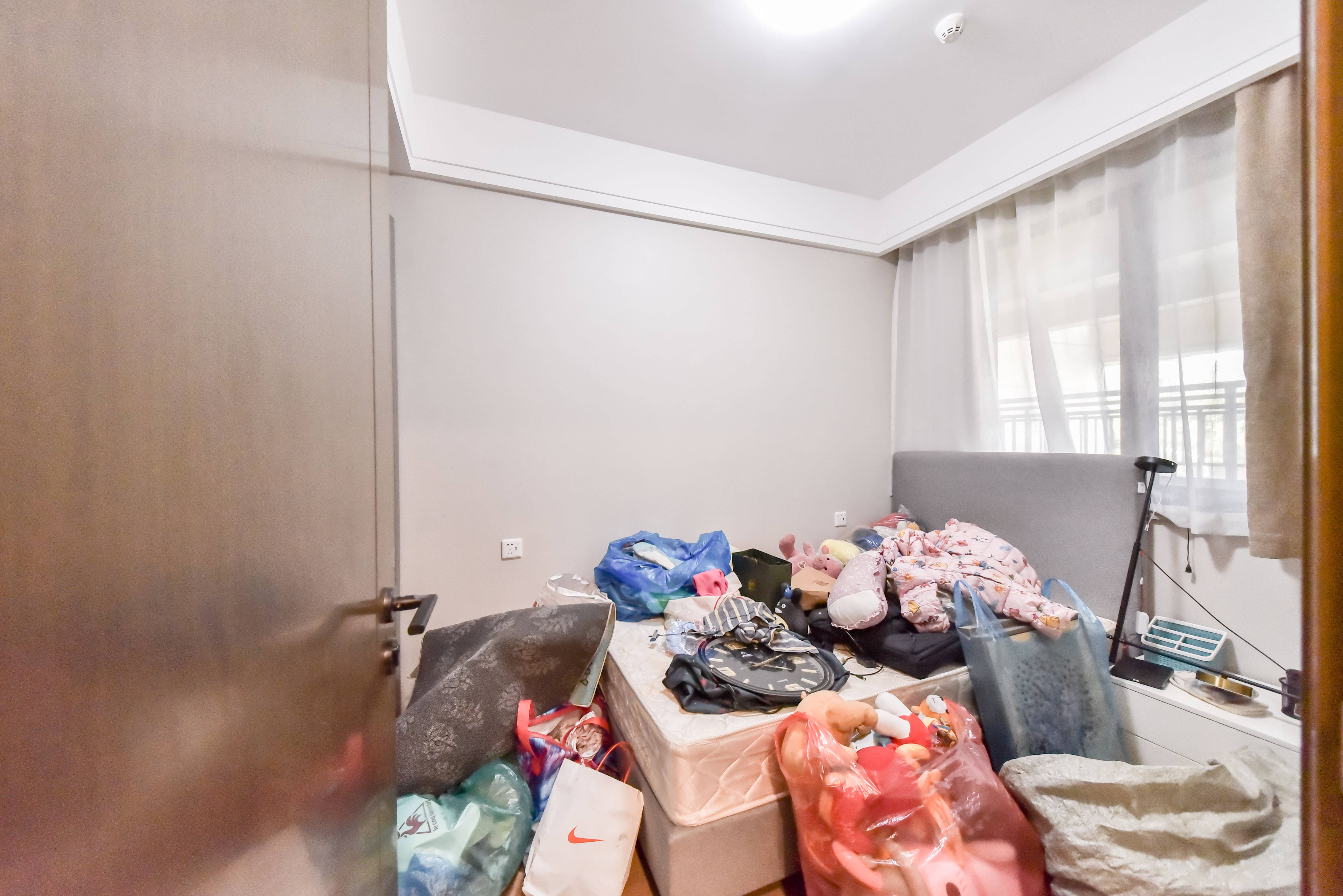 融创文旅城鹊华居