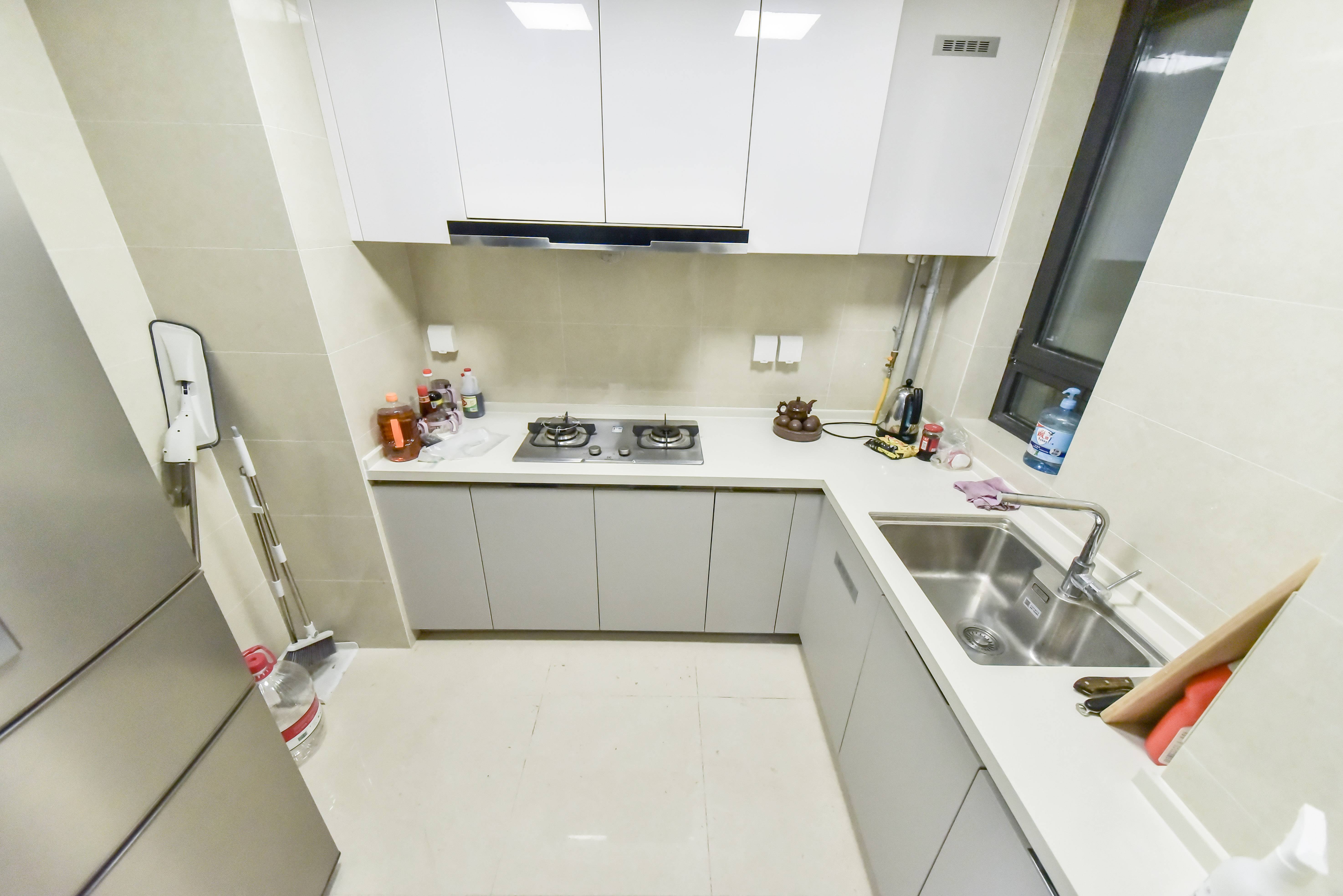 融创文旅城鹊华居