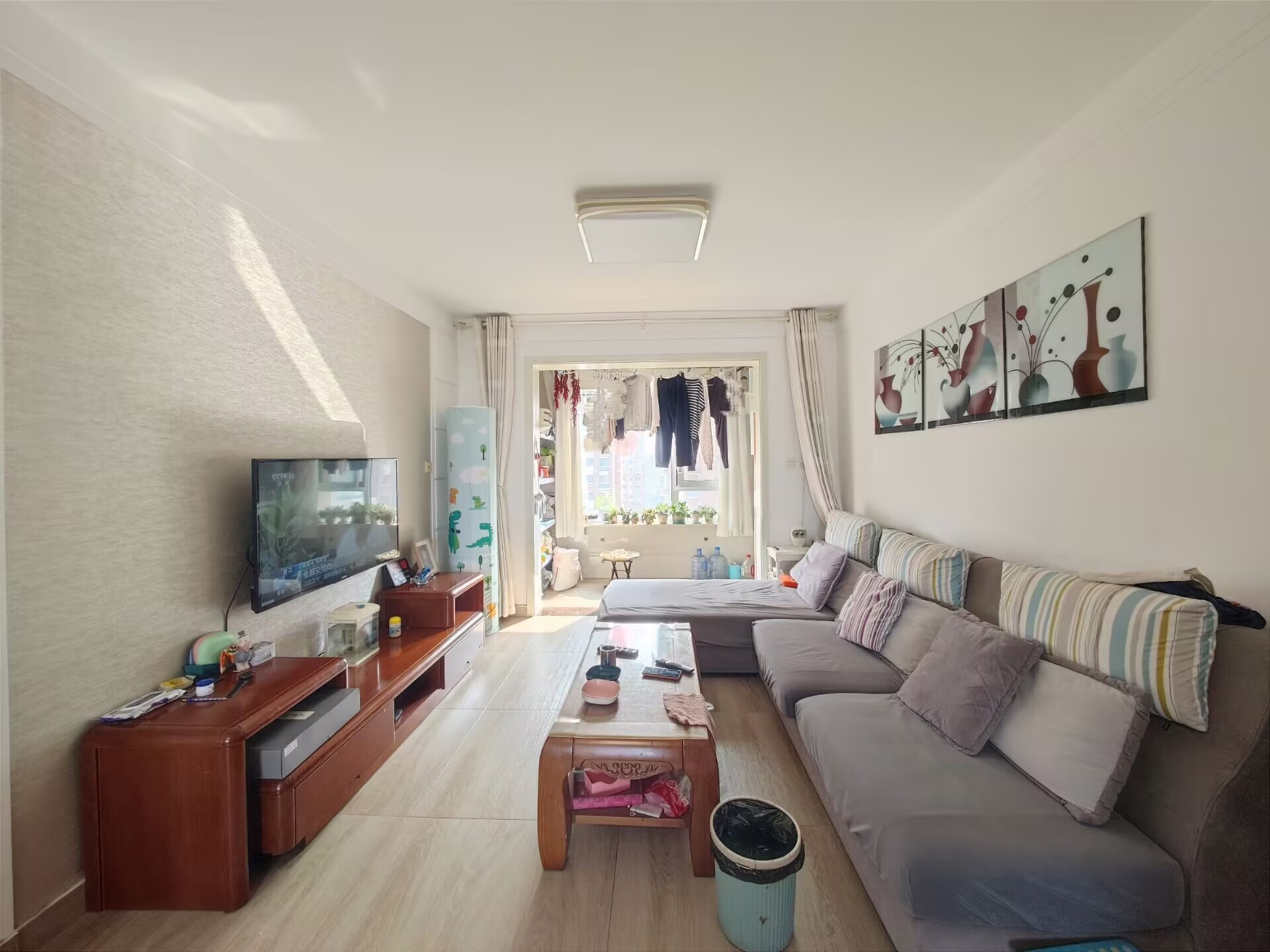 中铁逸都国际兰庭(南区)