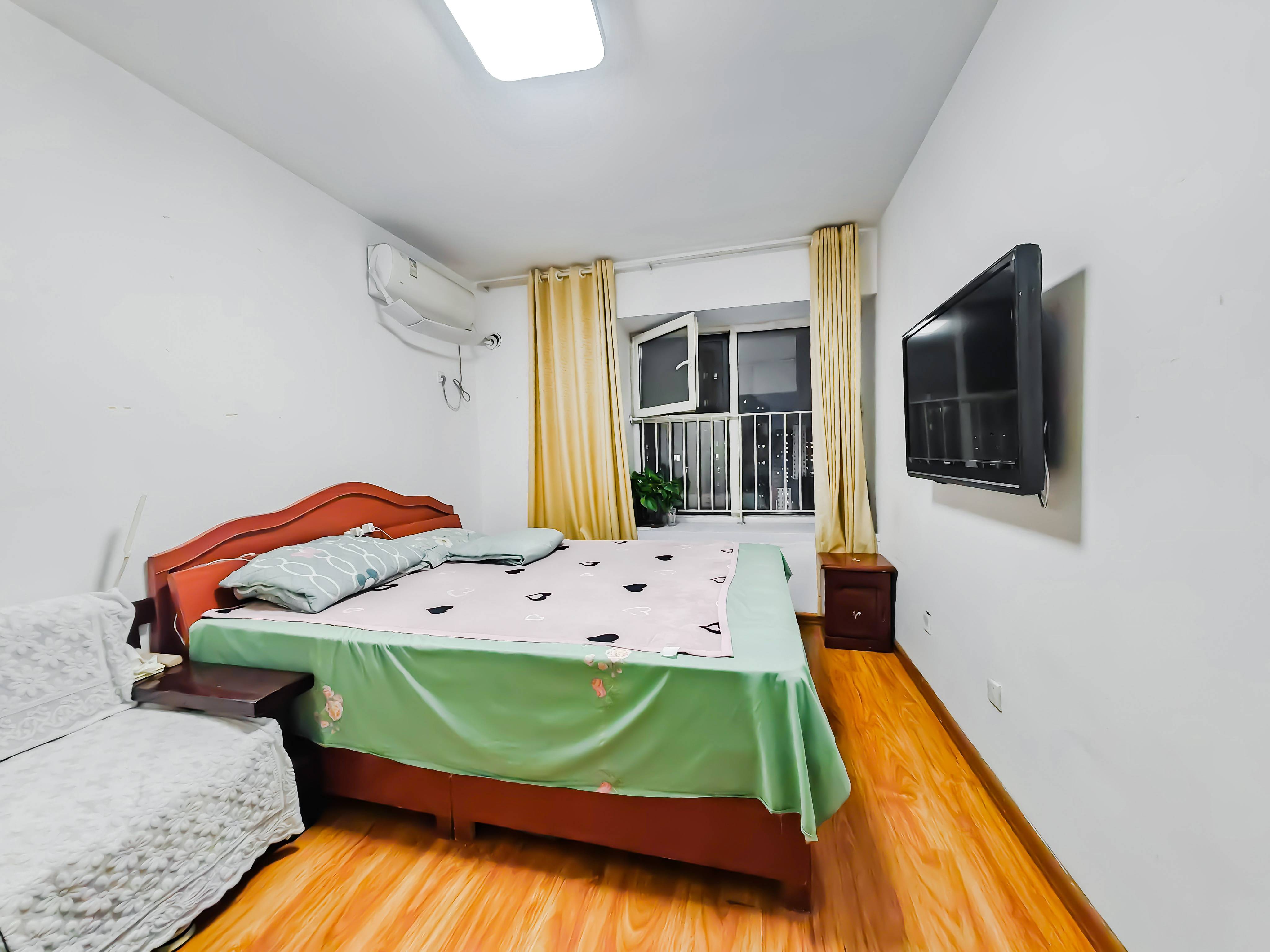 天鸿万象新天剑桥郡