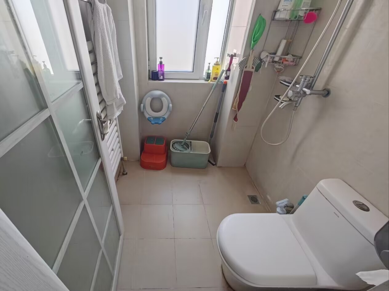 中铁逸都国际兰庭(南区)