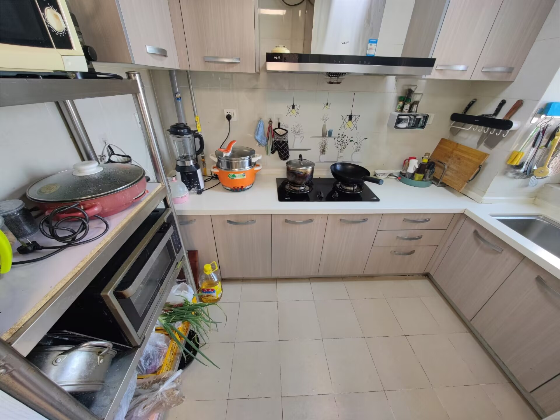 中铁逸都国际兰庭(南区)