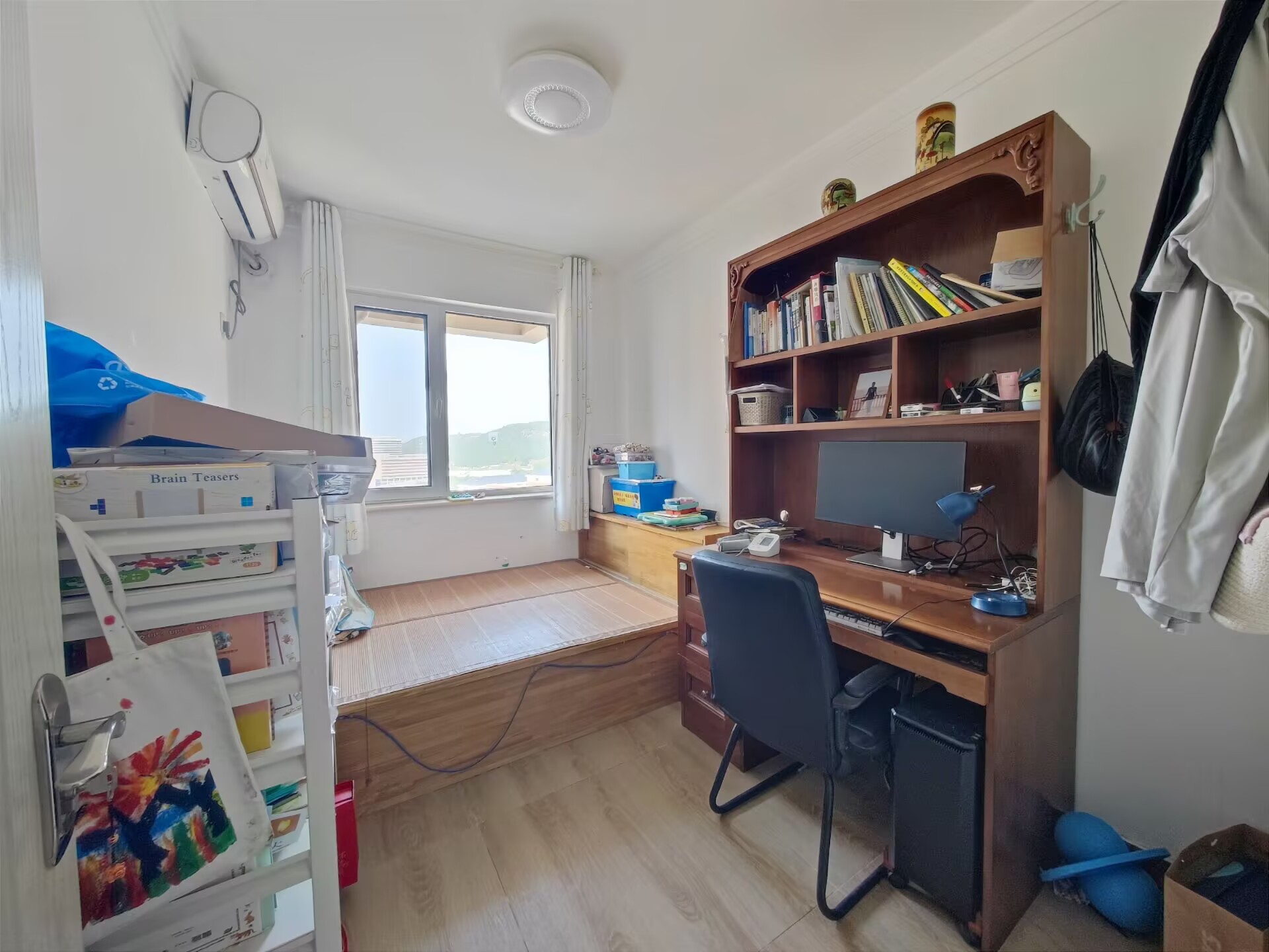 中铁逸都国际兰庭(南区)