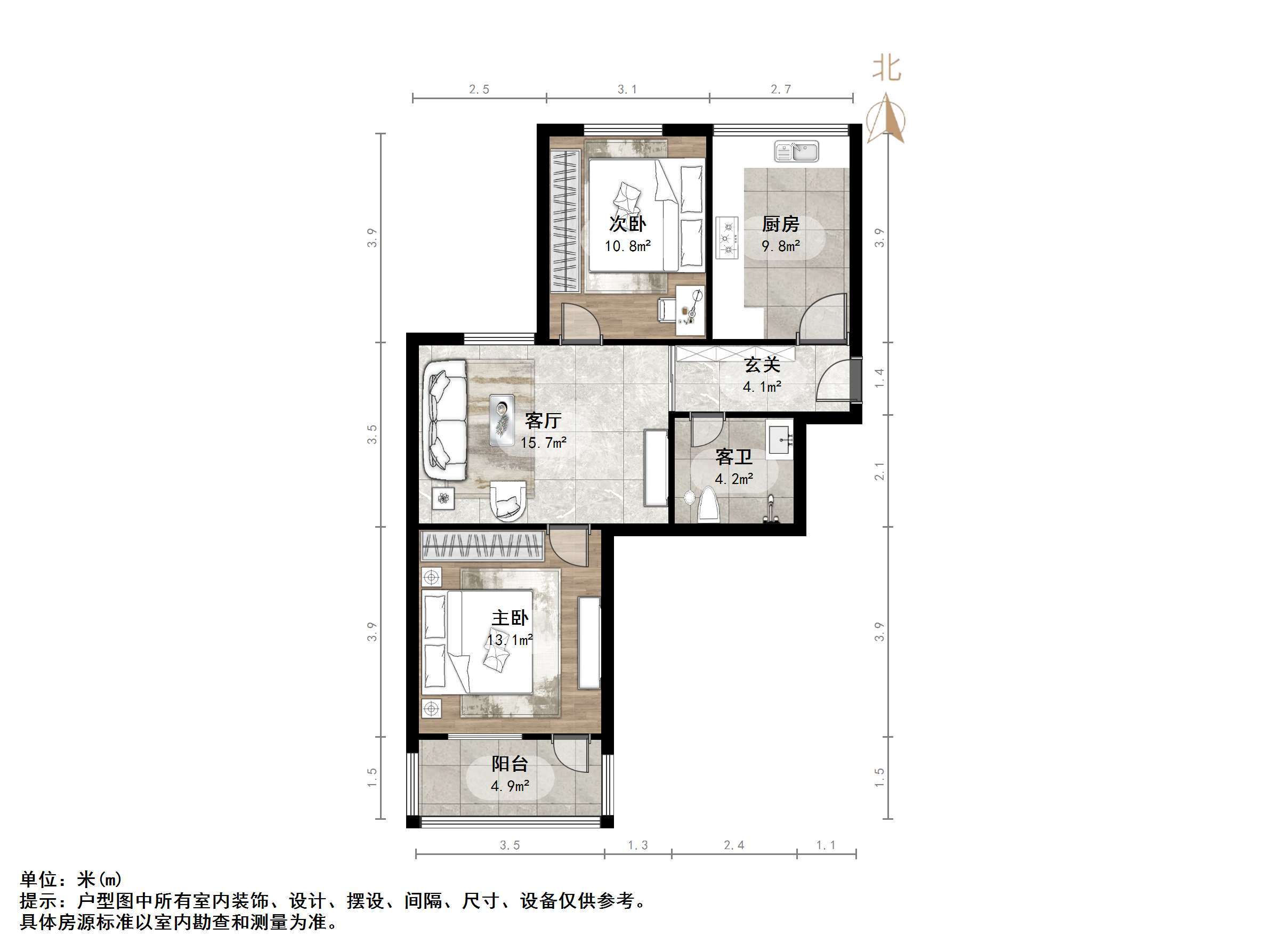 匡山小区