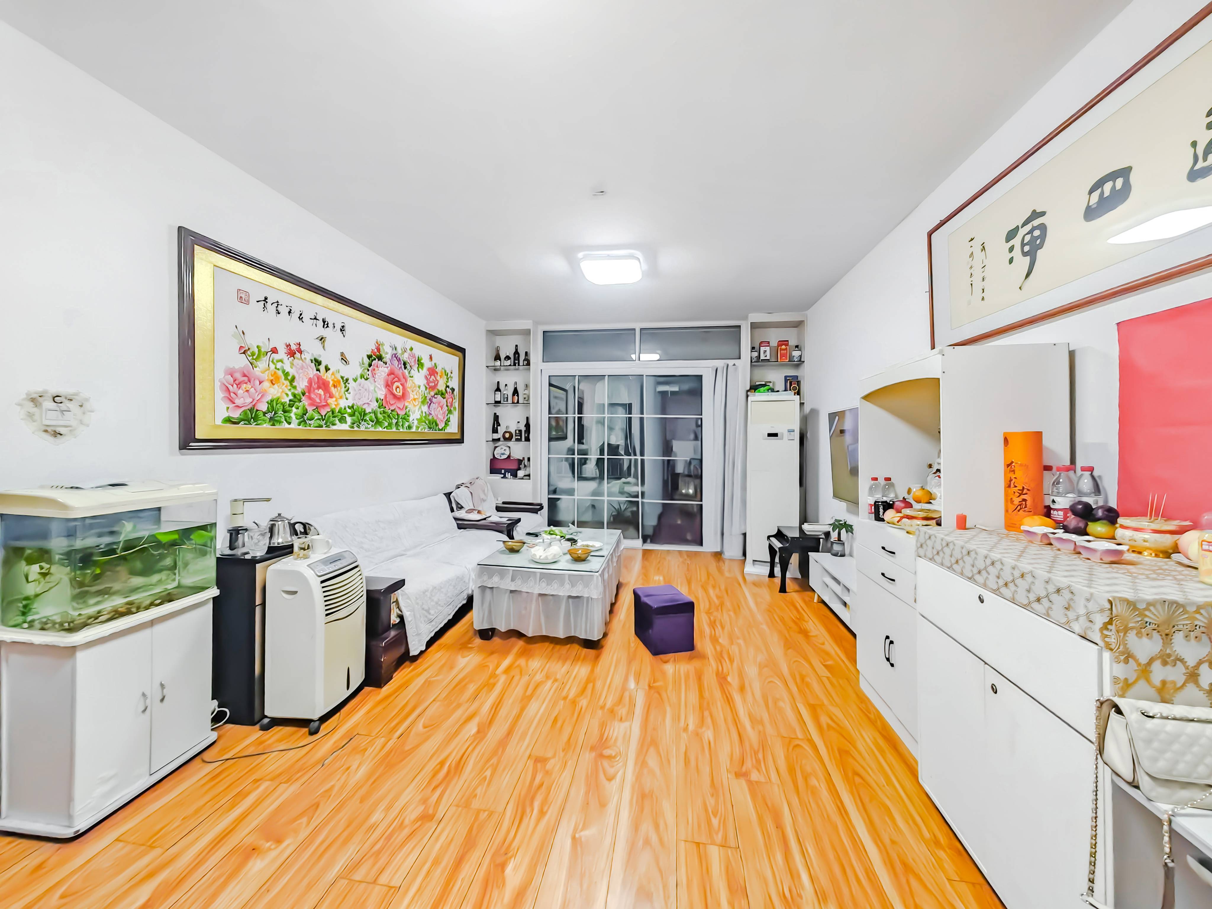 天鸿万象新天剑桥郡