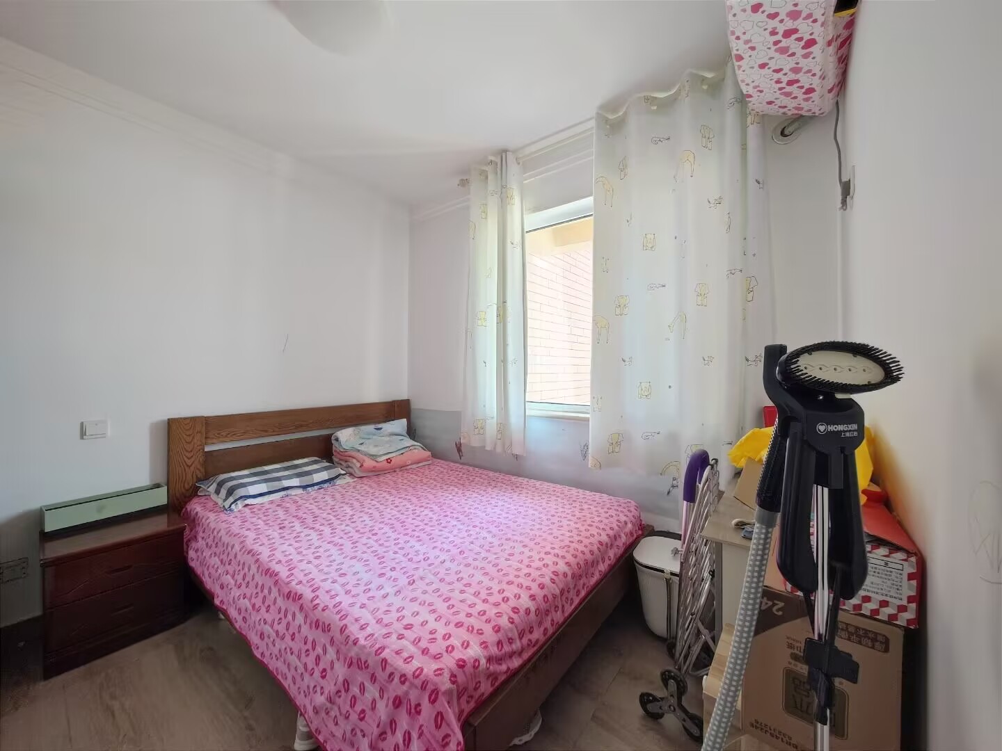 中铁逸都国际兰庭(南区)