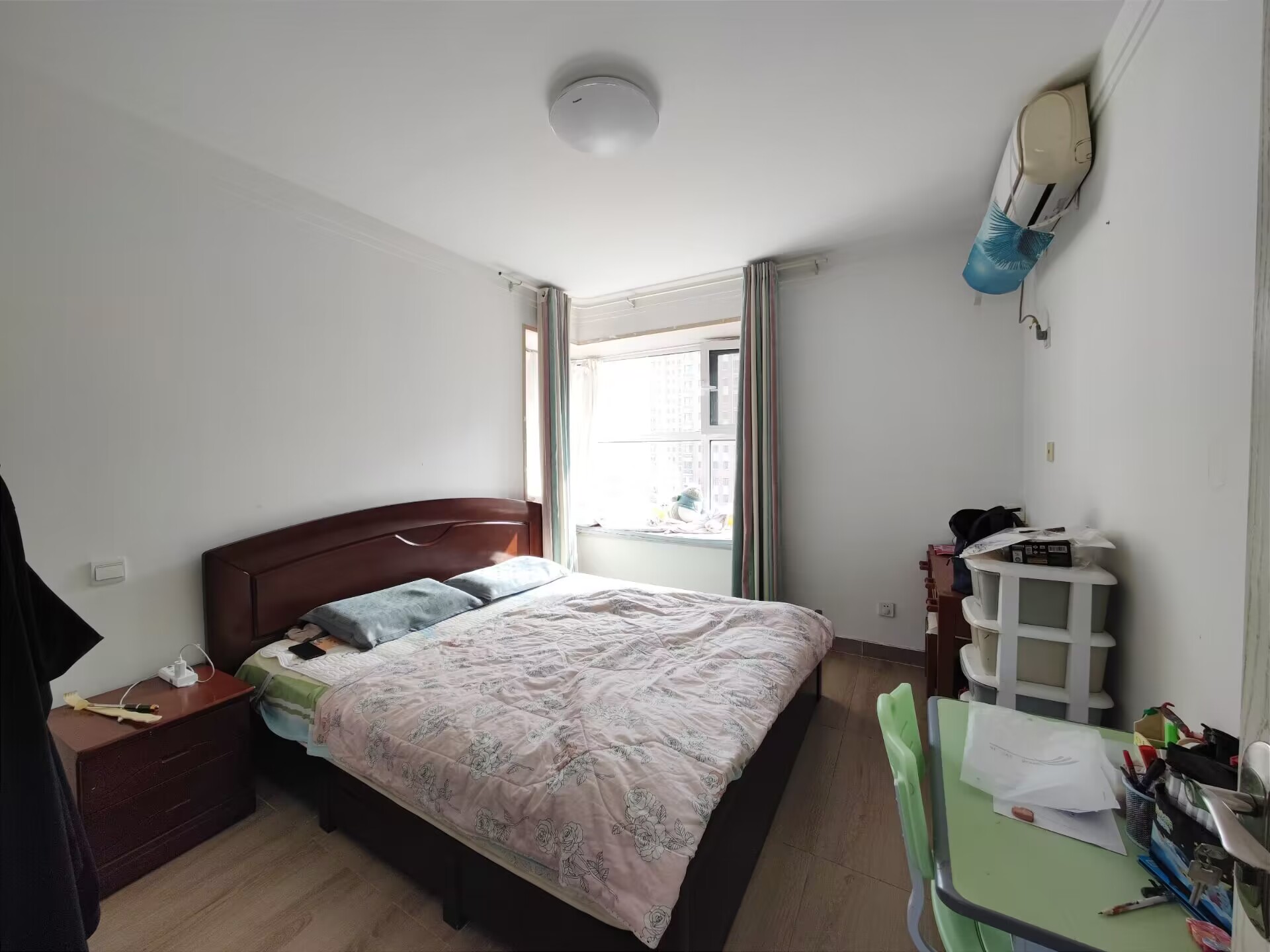 中铁逸都国际兰庭(南区)