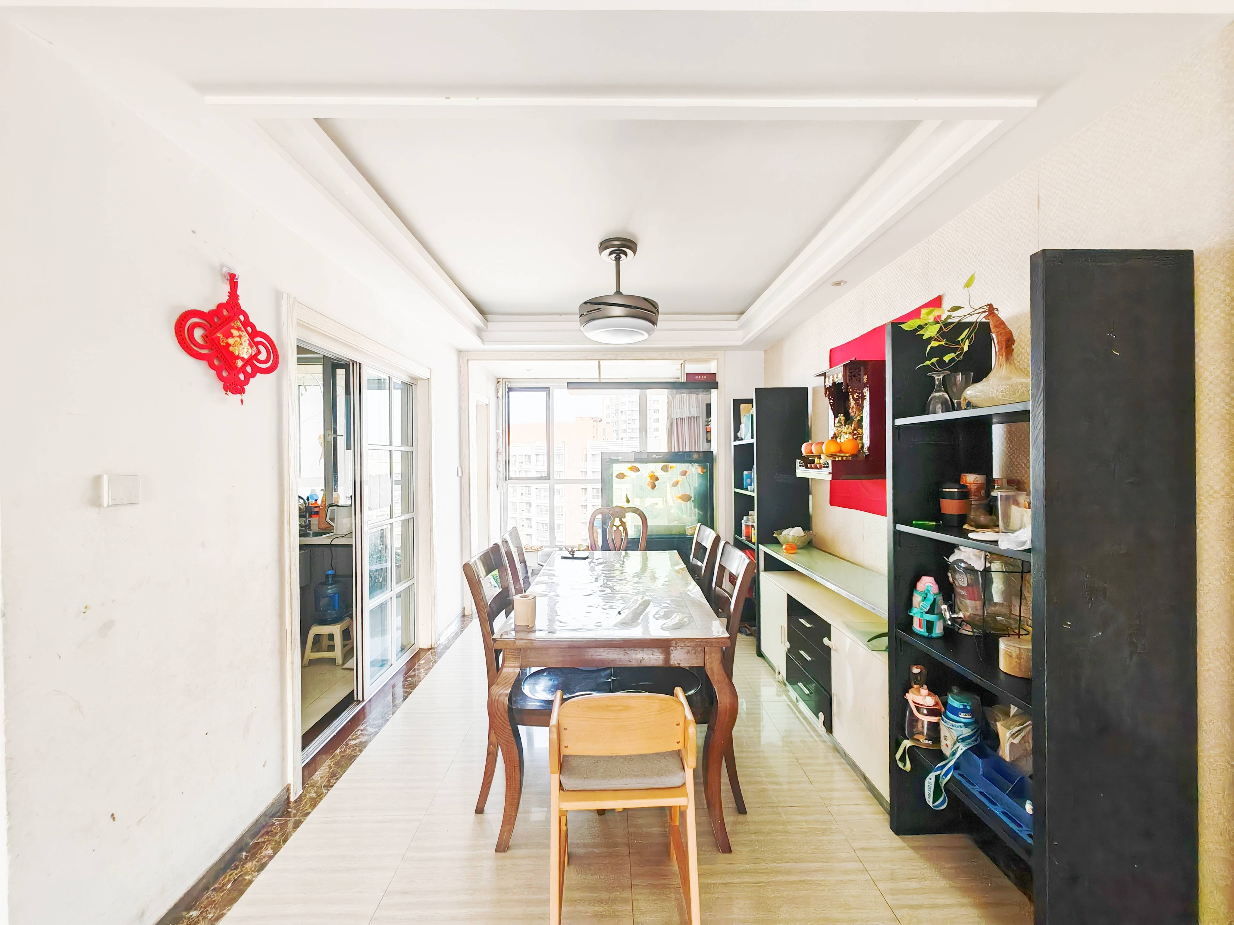 鲁能领秀城中央公园（十七、十八区）