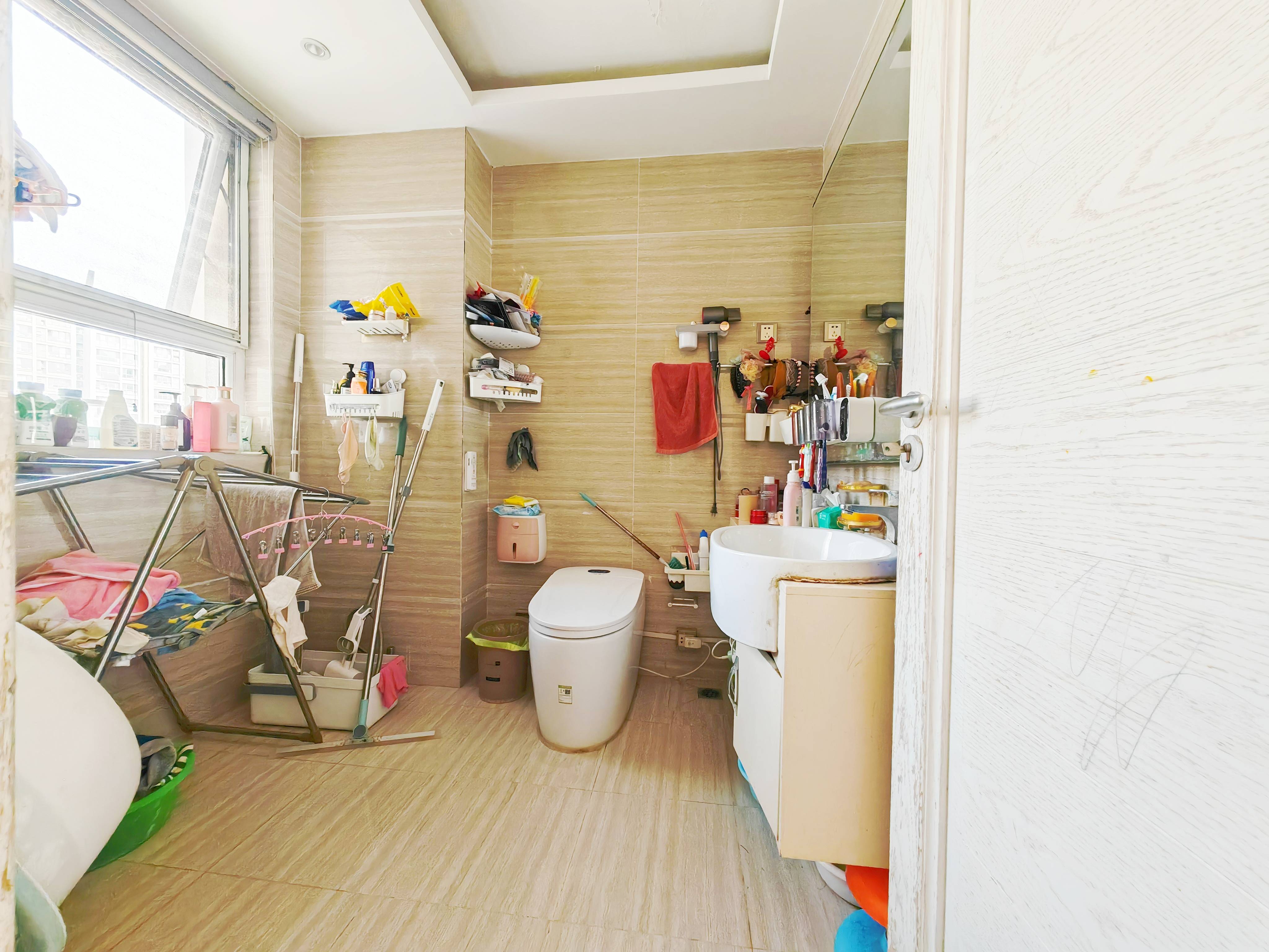 鲁能领秀城中央公园（十七、十八区）