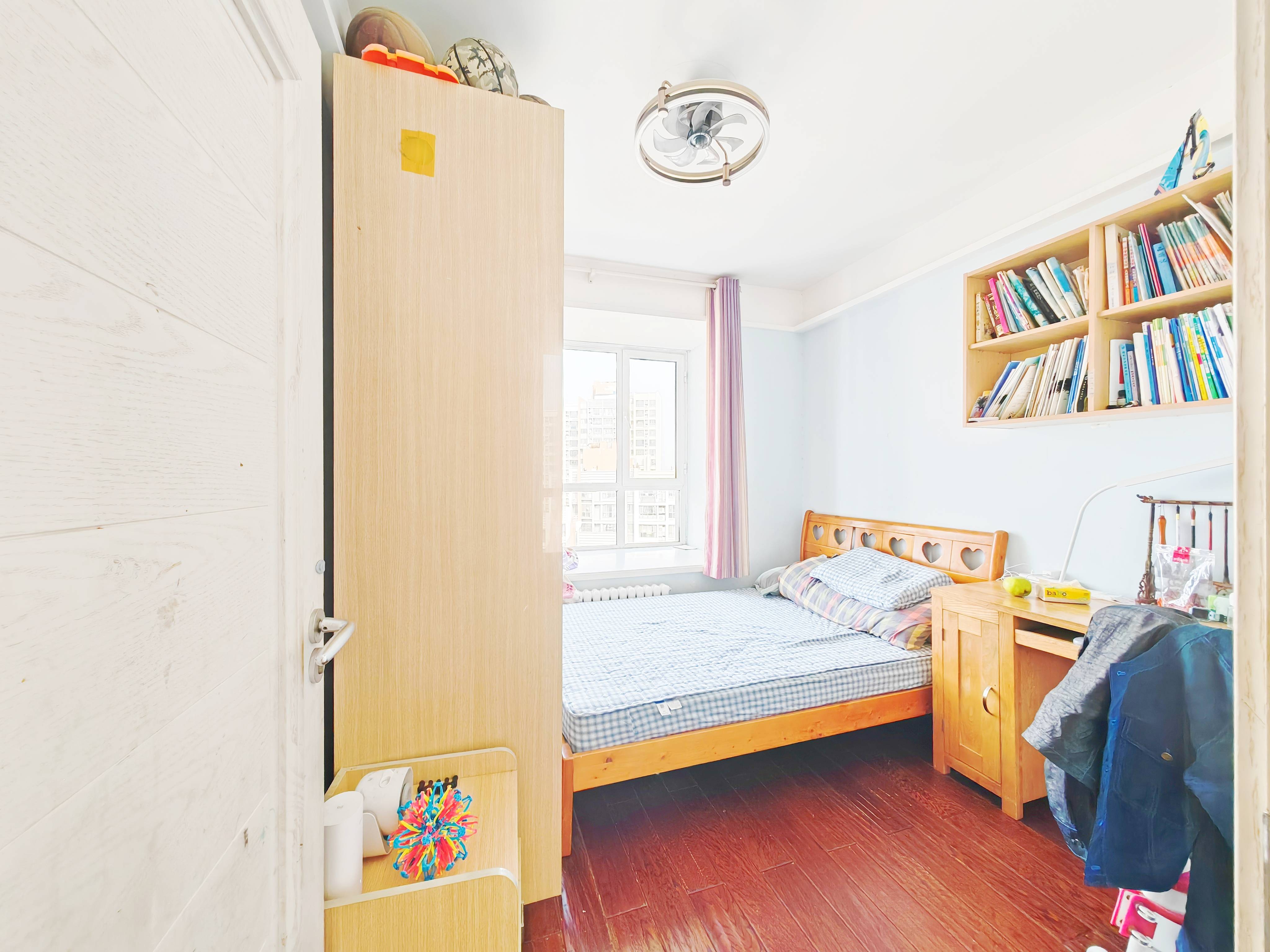 鲁能领秀城中央公园（十七、十八区）