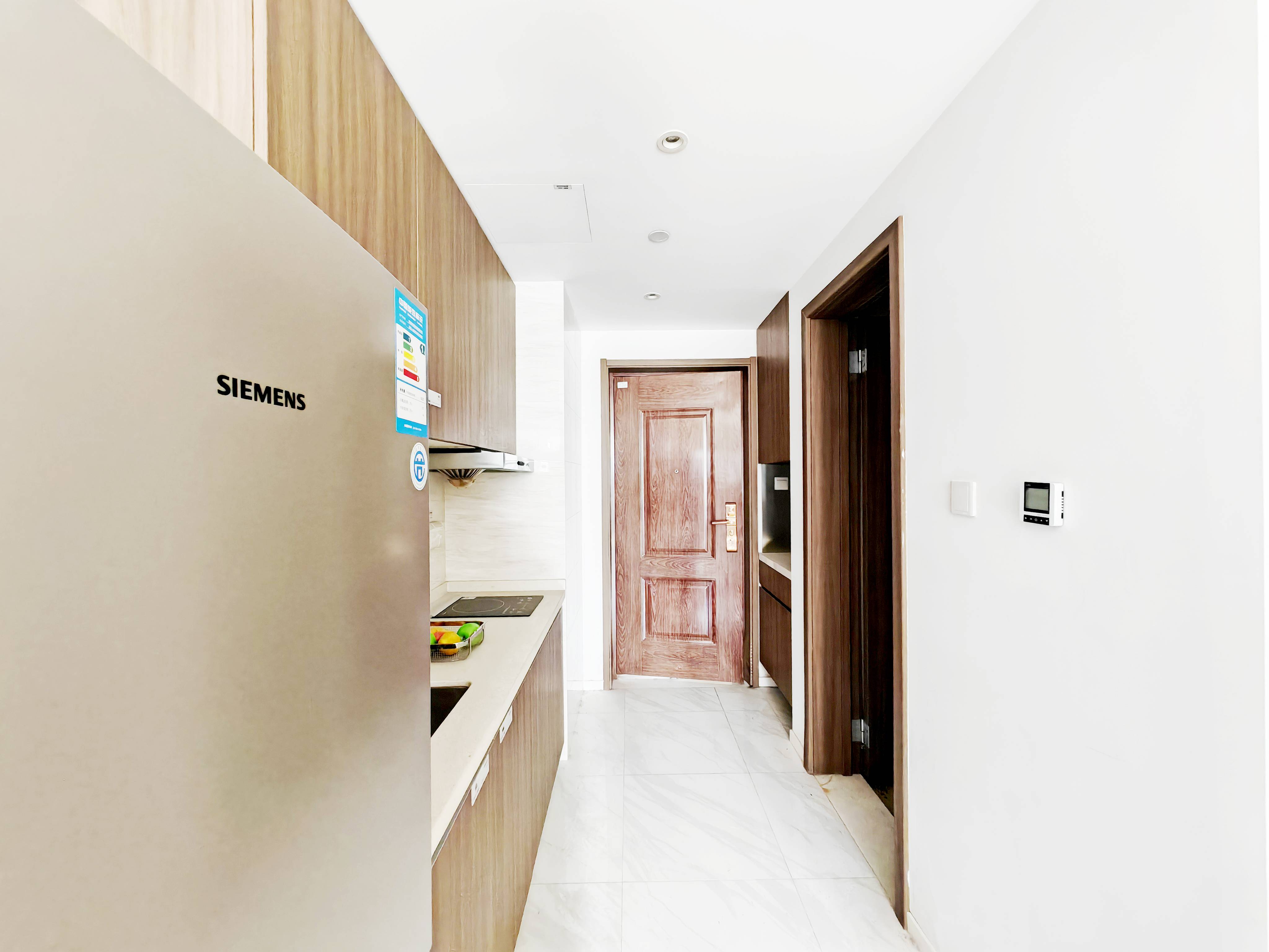 鲁能领秀城贵和金街