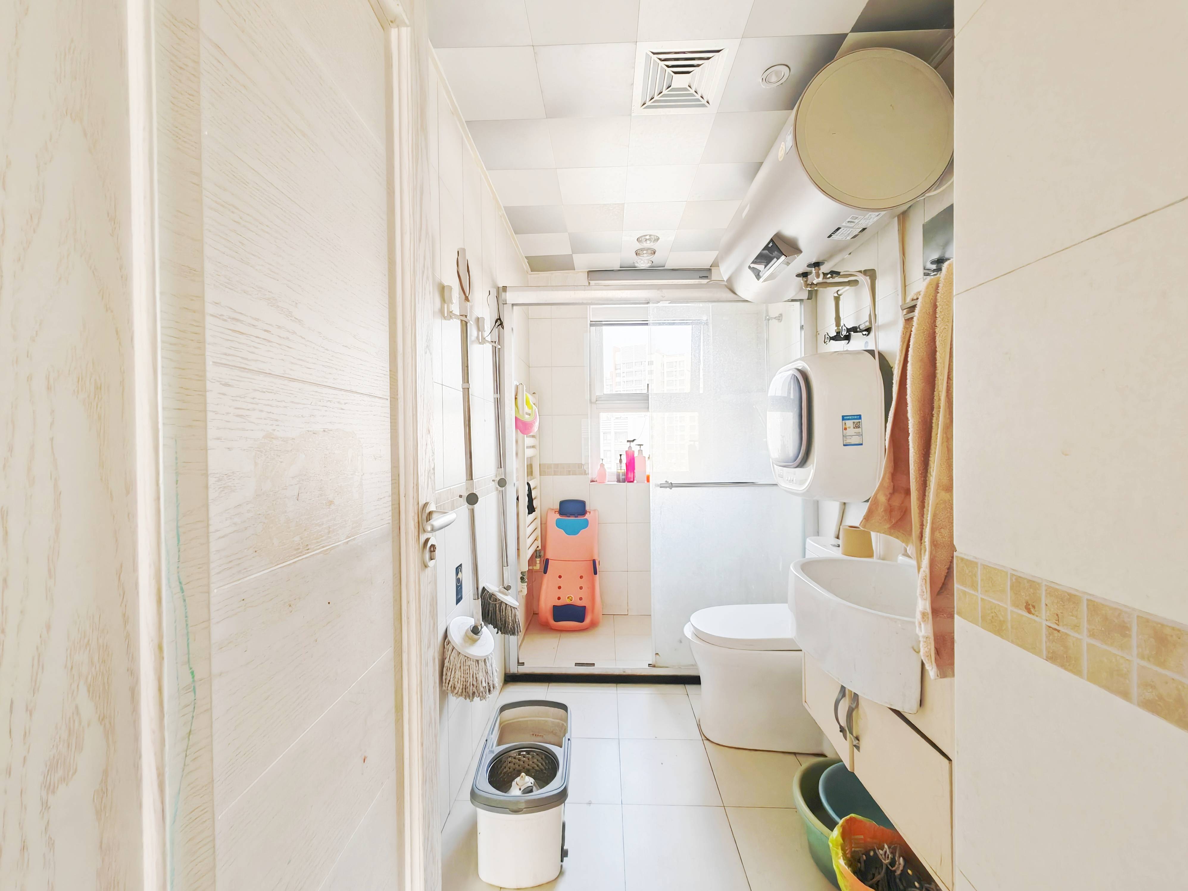 鲁能领秀城中央公园（十七、十八区）