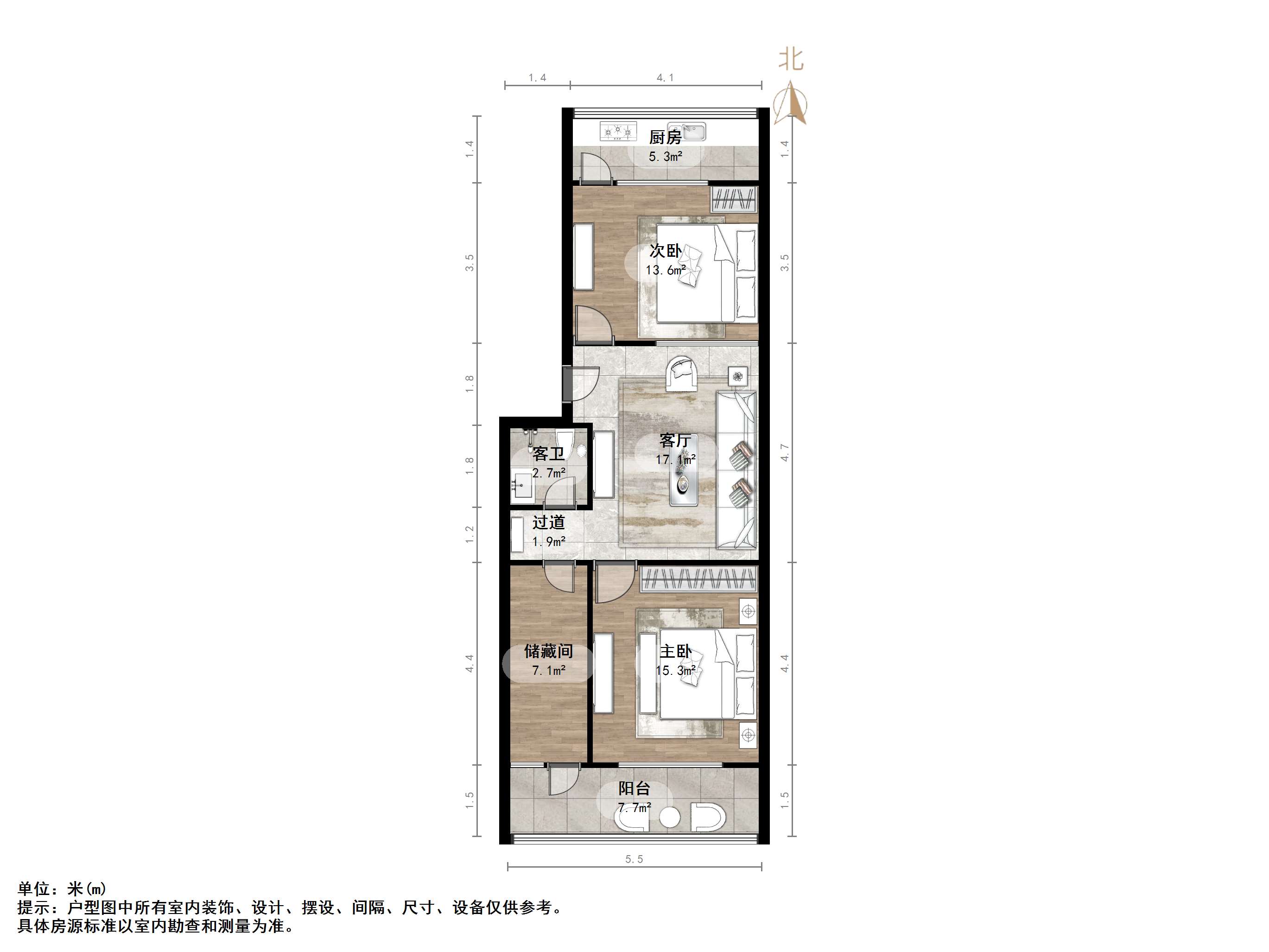 闫千户小区五区