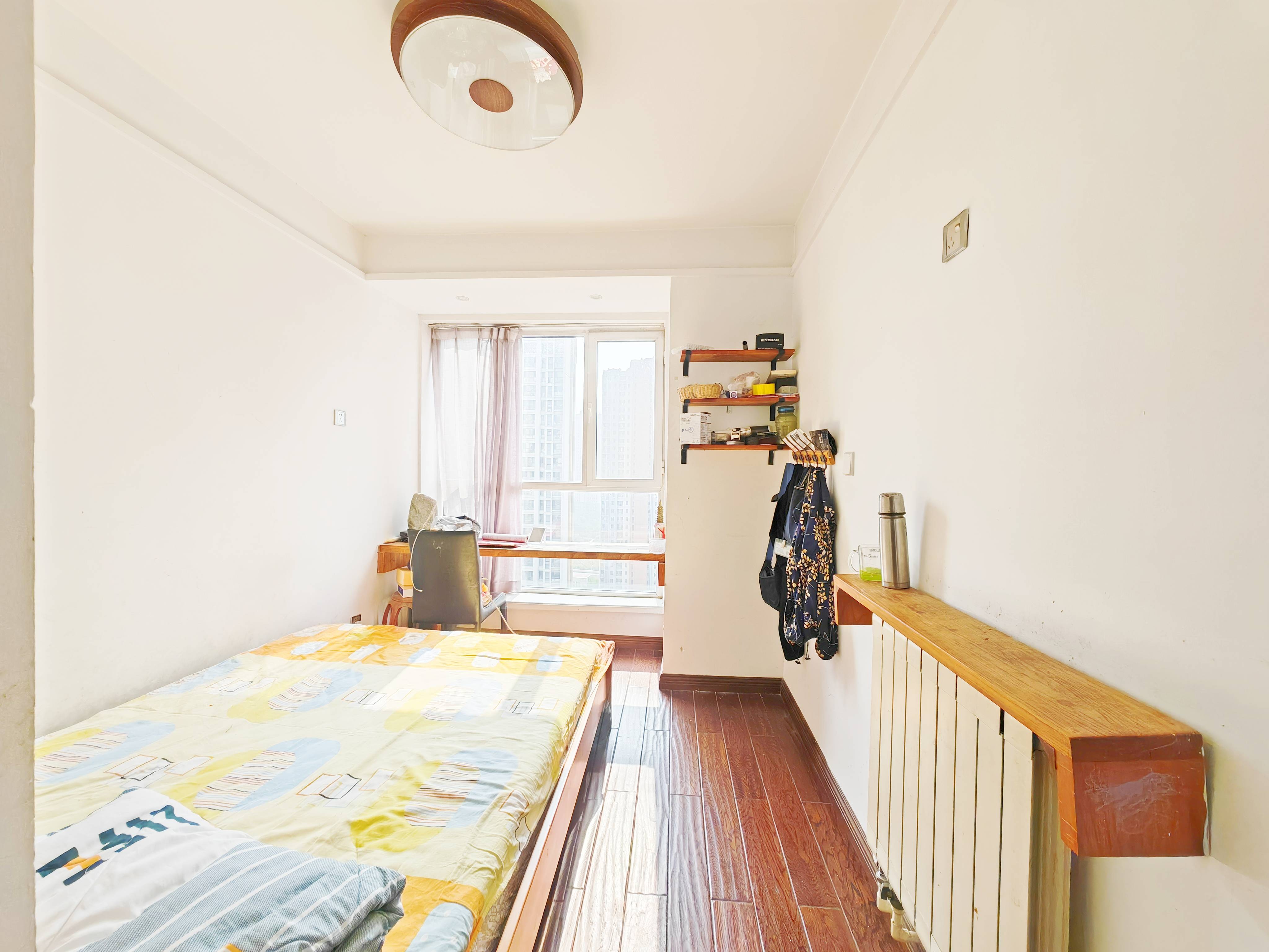 鲁能领秀城中央公园（十七、十八区）