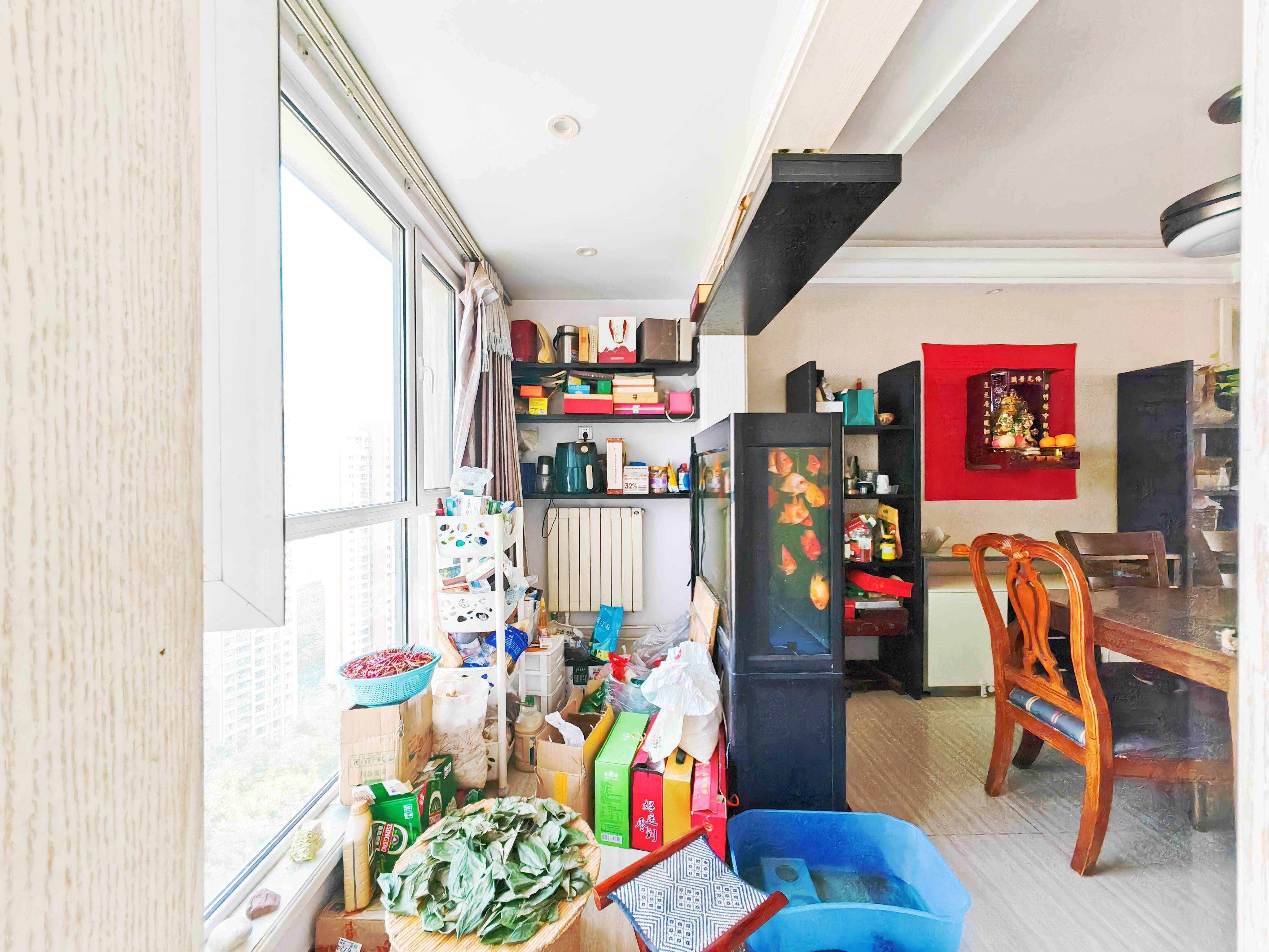 鲁能领秀城中央公园（十七、十八区）