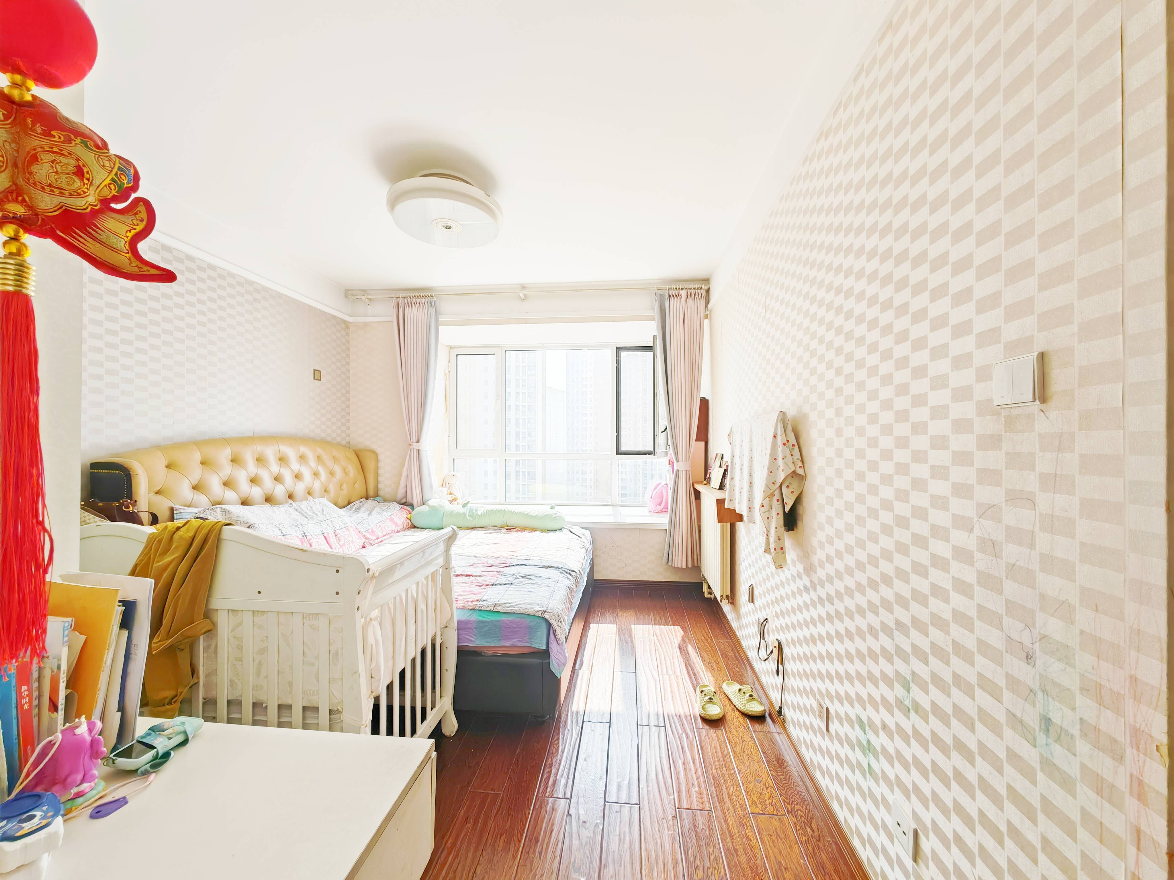 鲁能领秀城中央公园（十七、十八区）