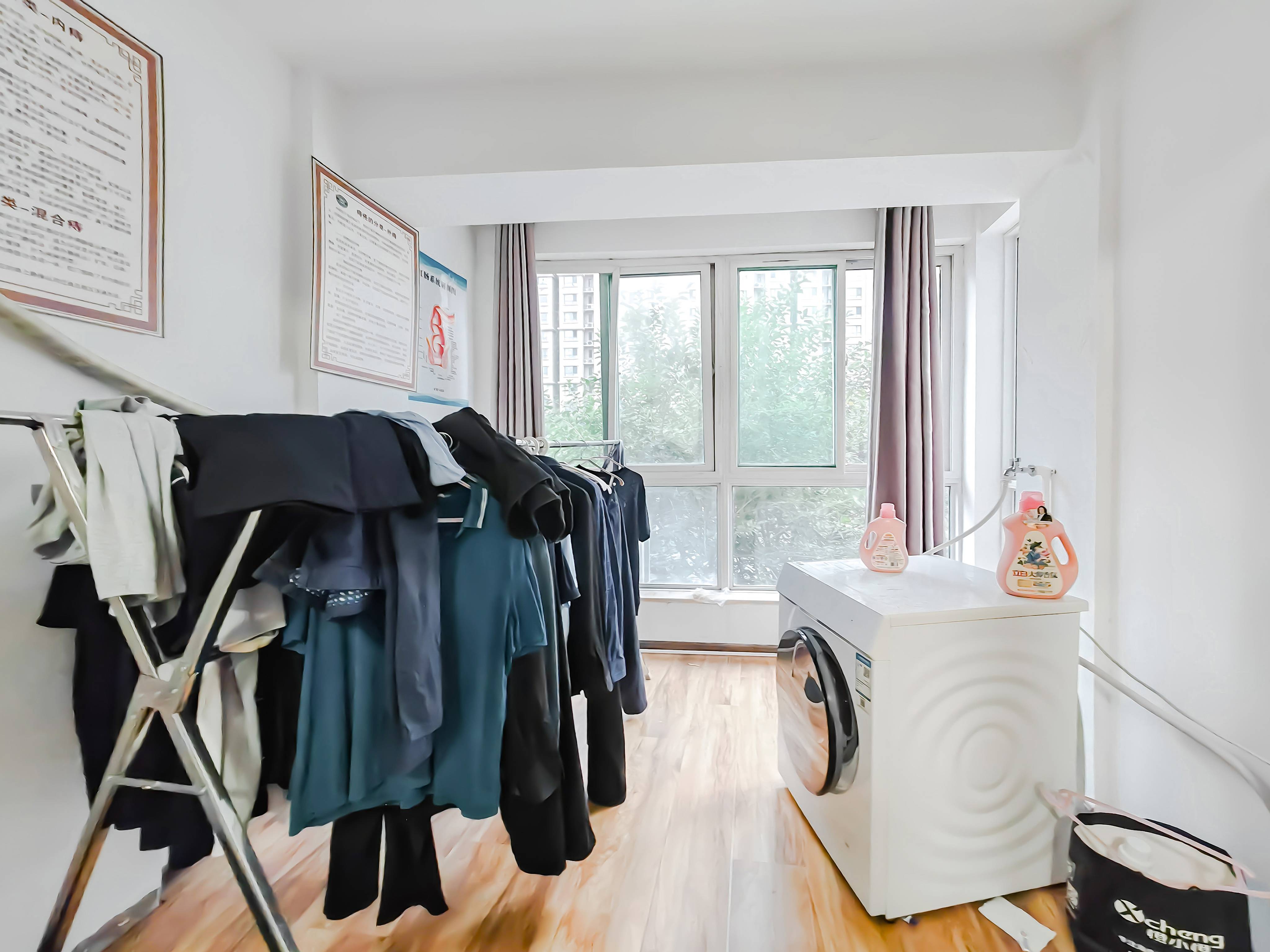 中海紫御东郡(东区)