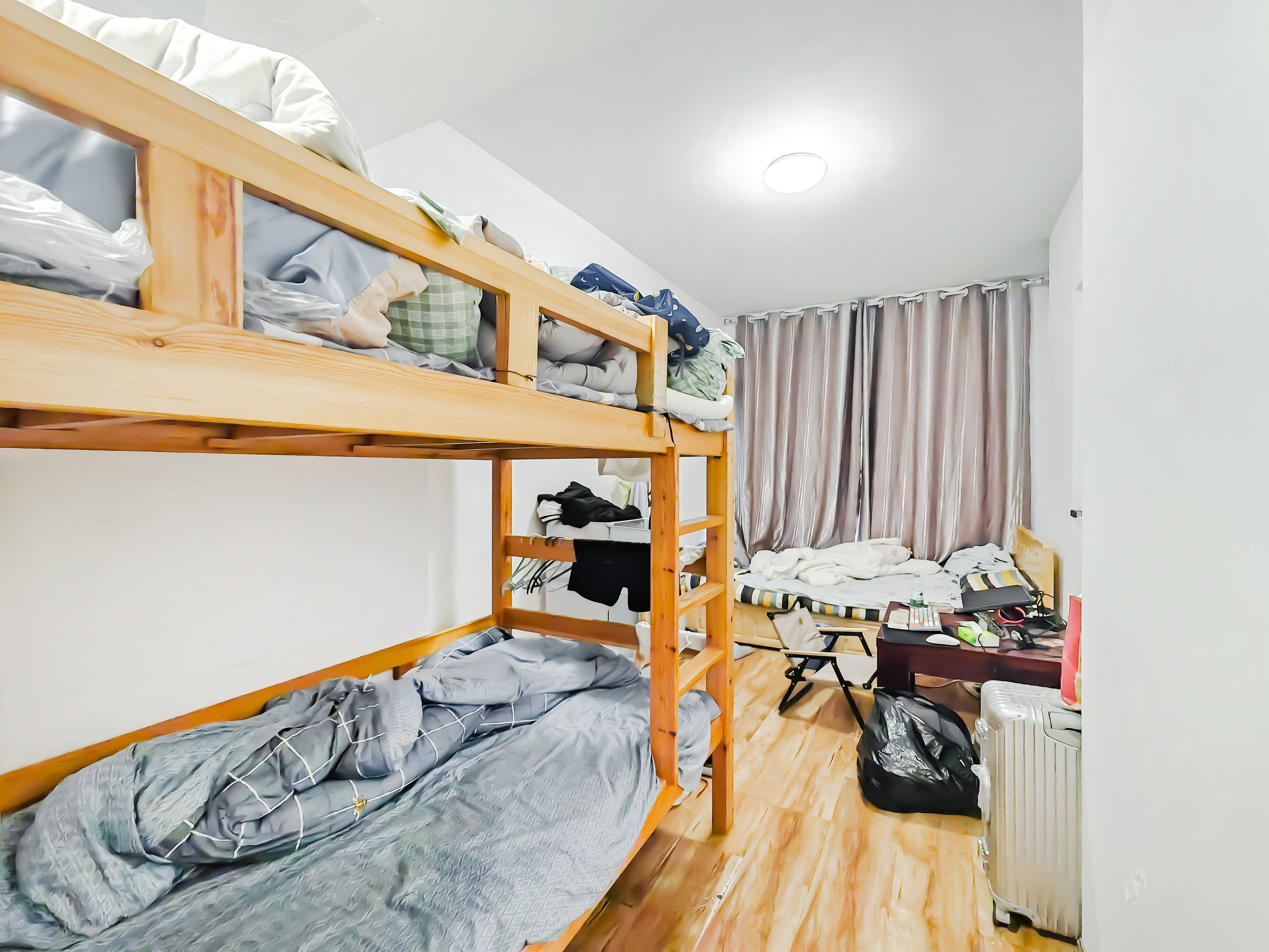 中海紫御东郡(东区)