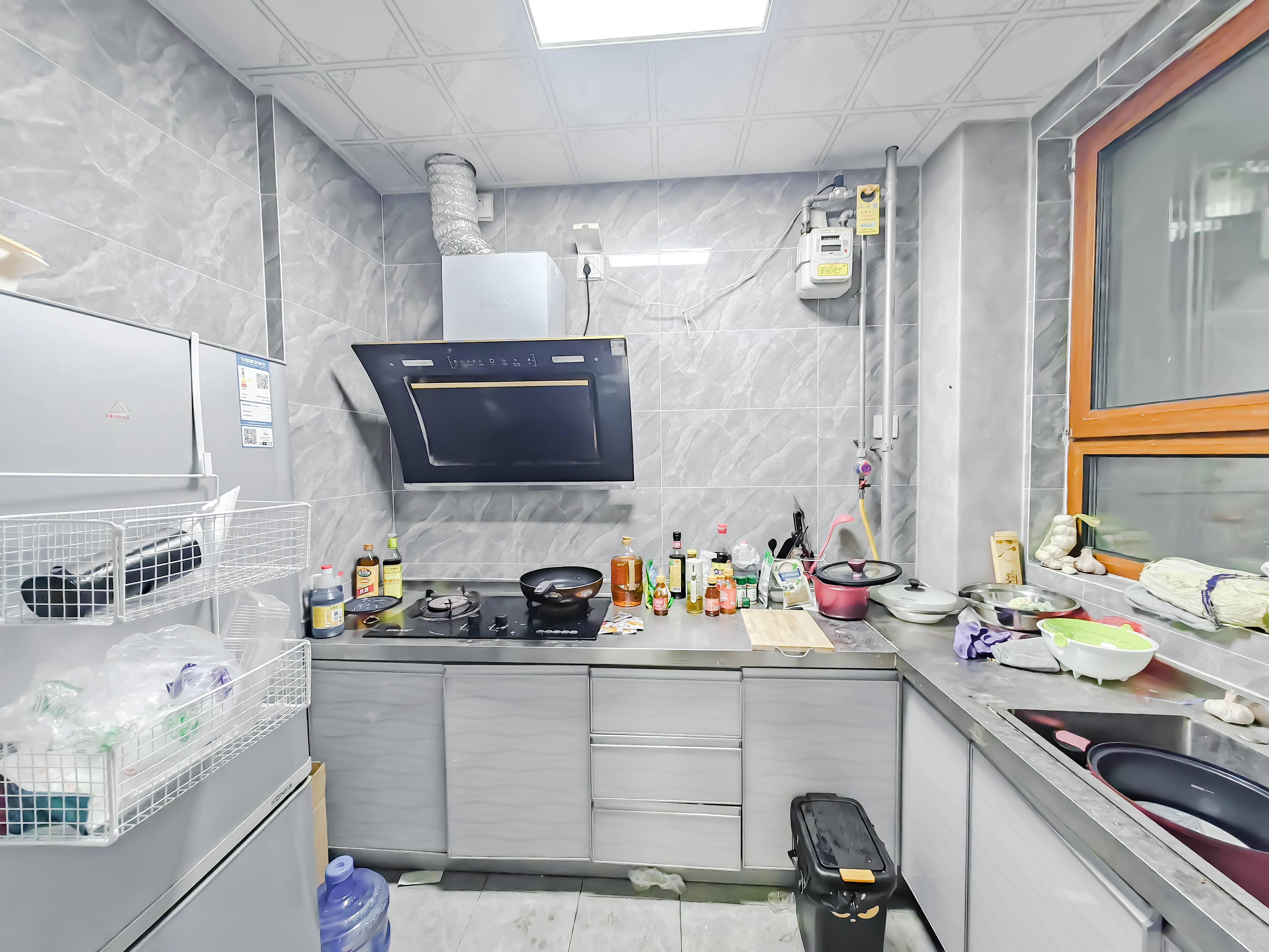 天鸿万象新天公园大道