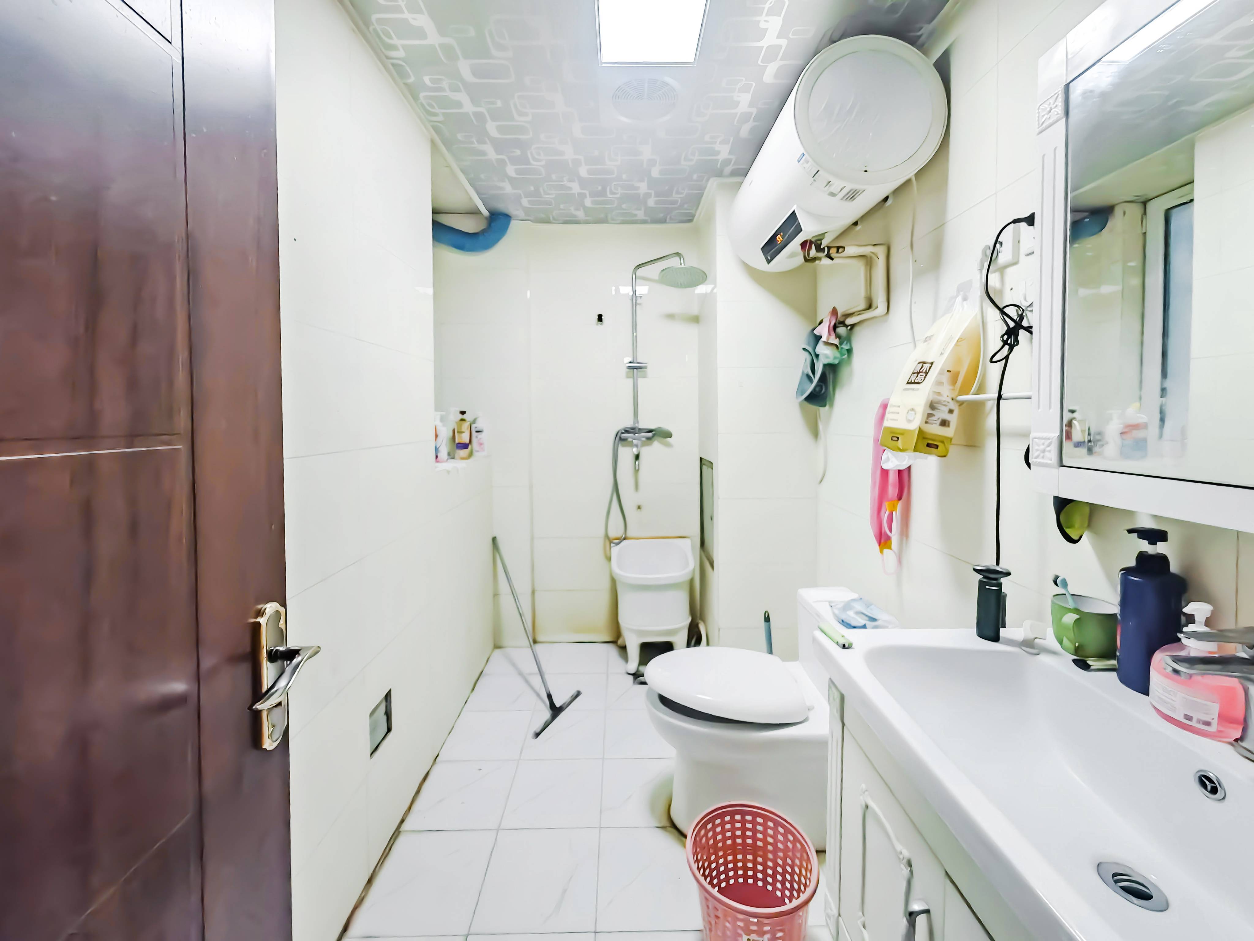 中海紫御东郡(东区)