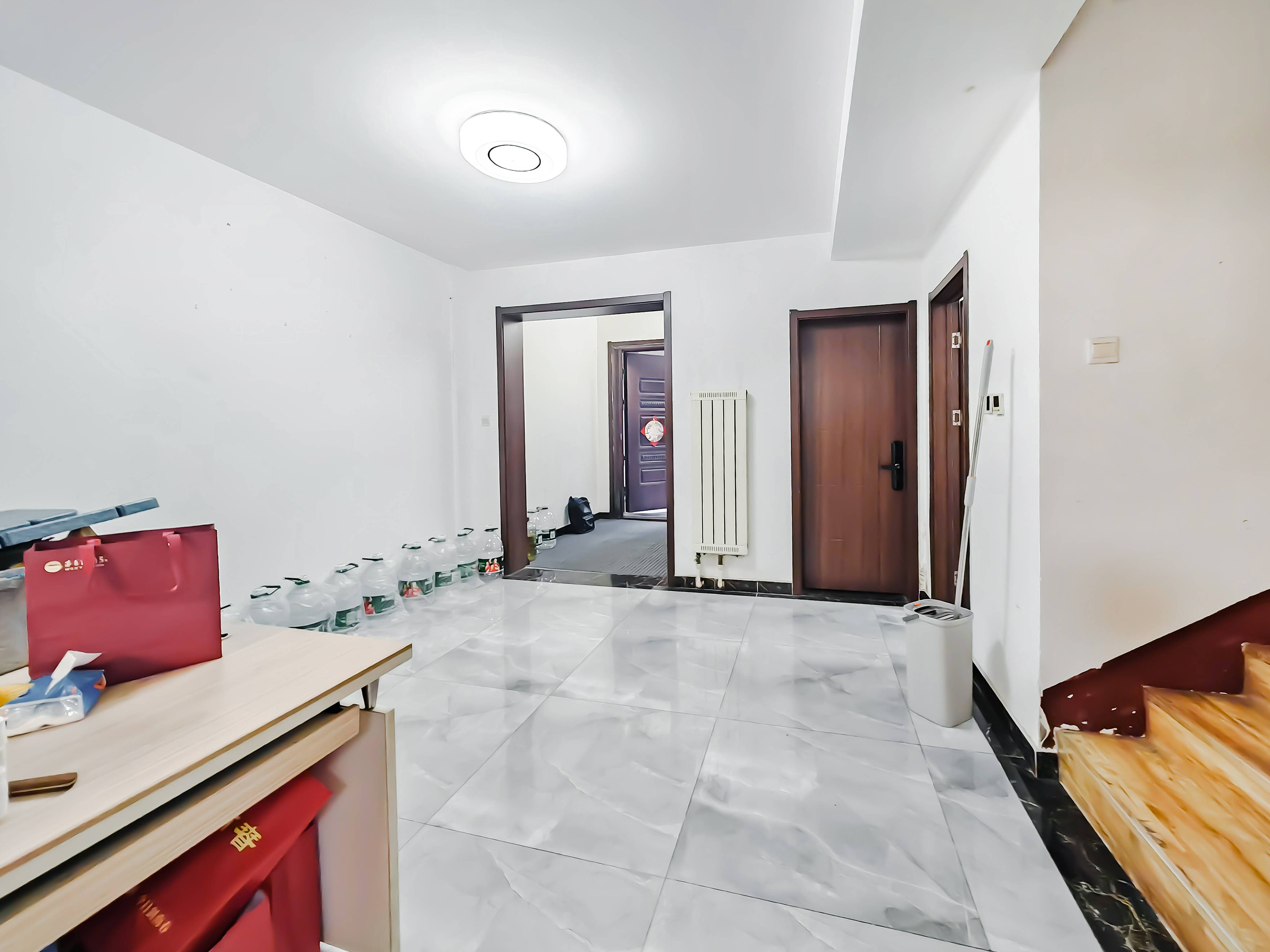 中海紫御东郡(东区)