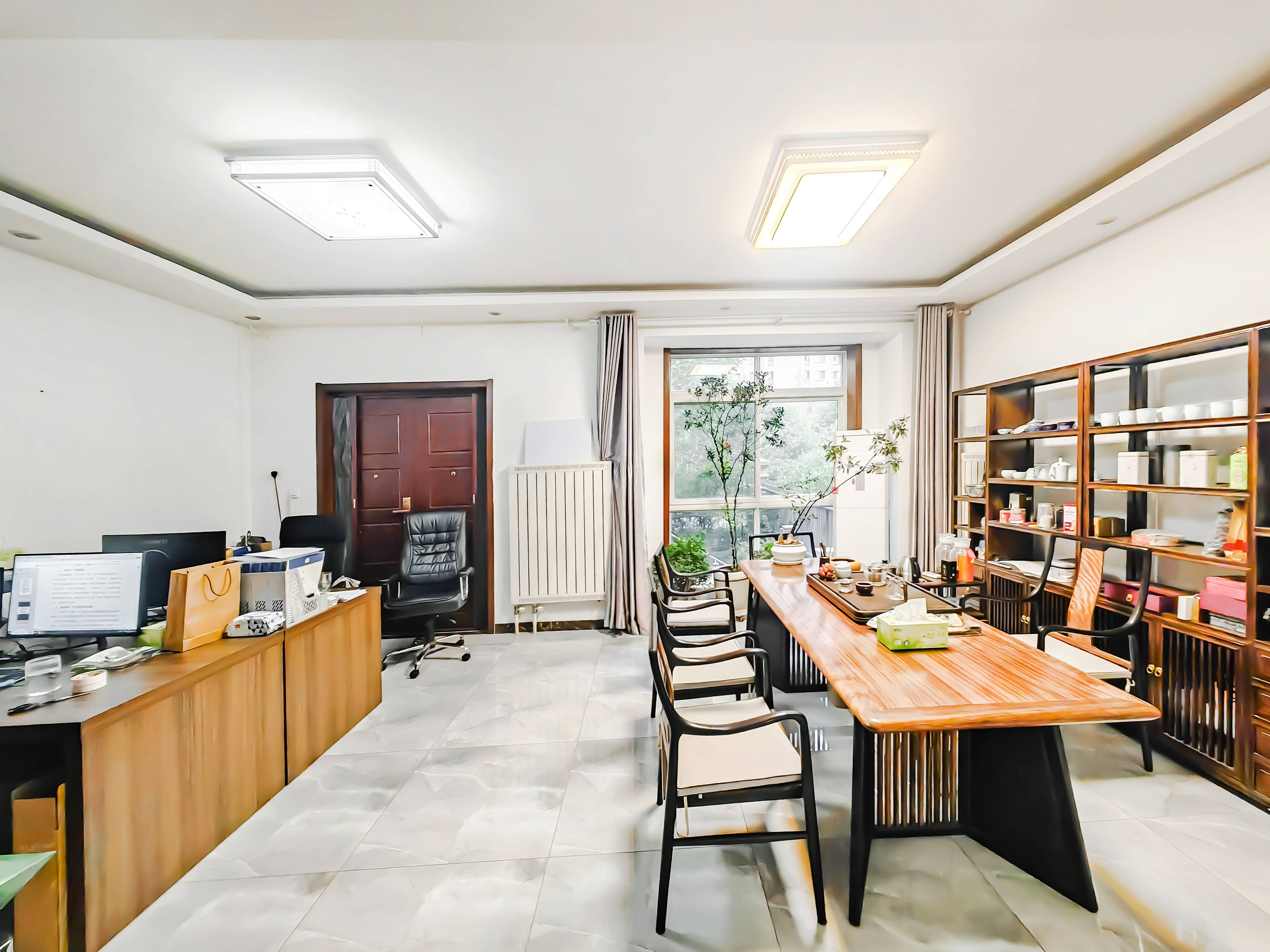 中海紫御东郡(东区)