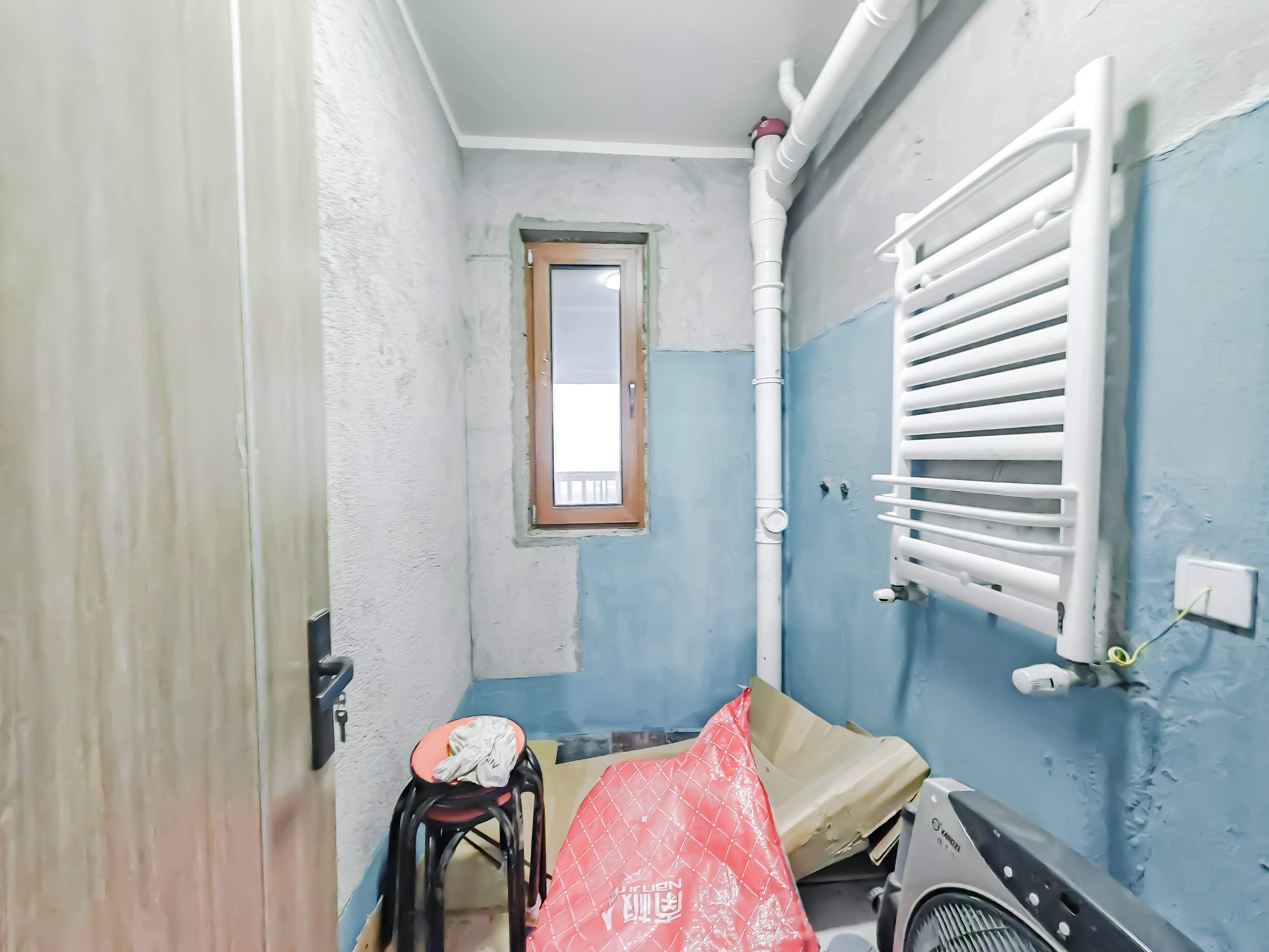 天鸿万象新天公园大道