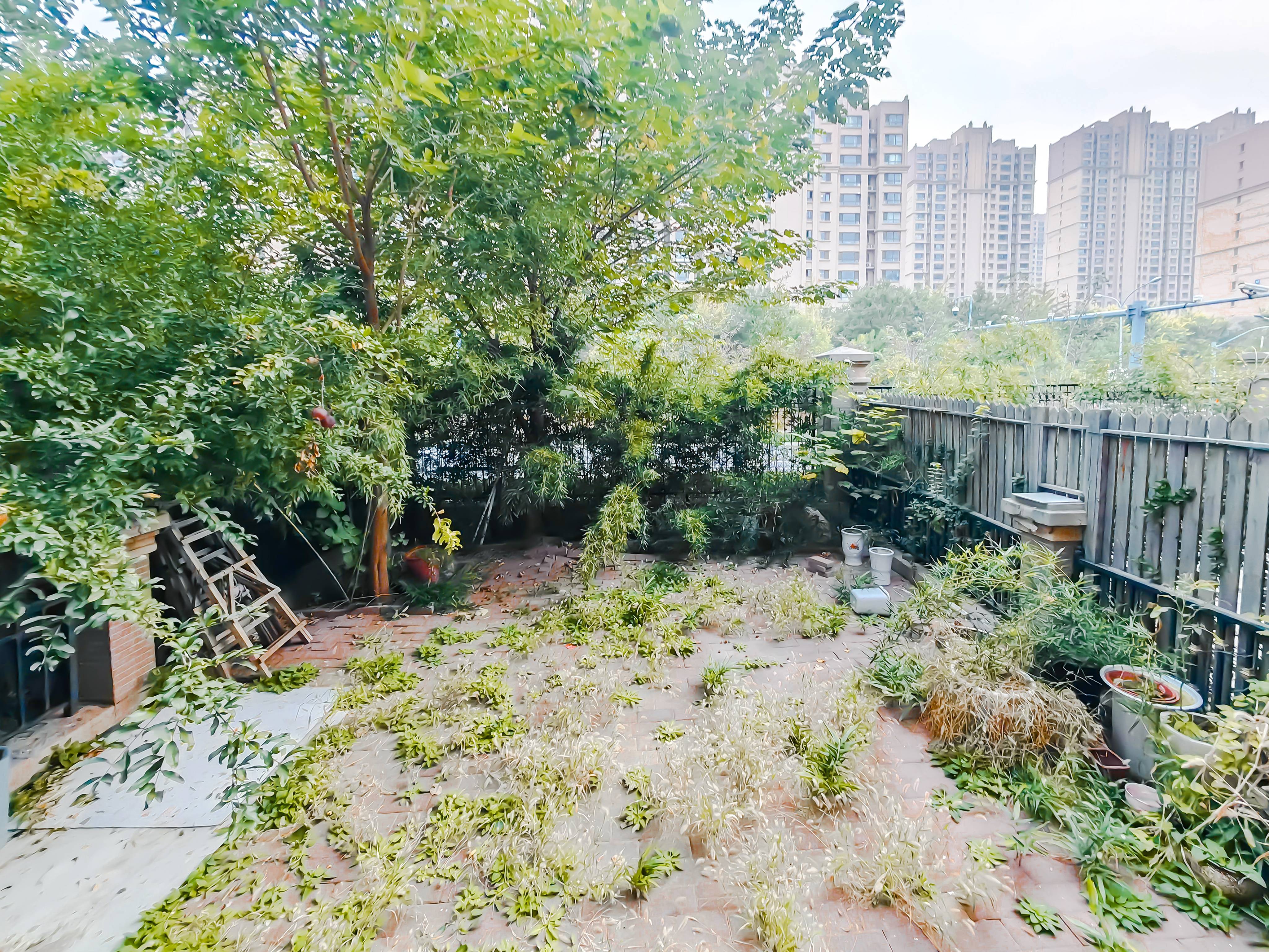 中海紫御东郡(东区)