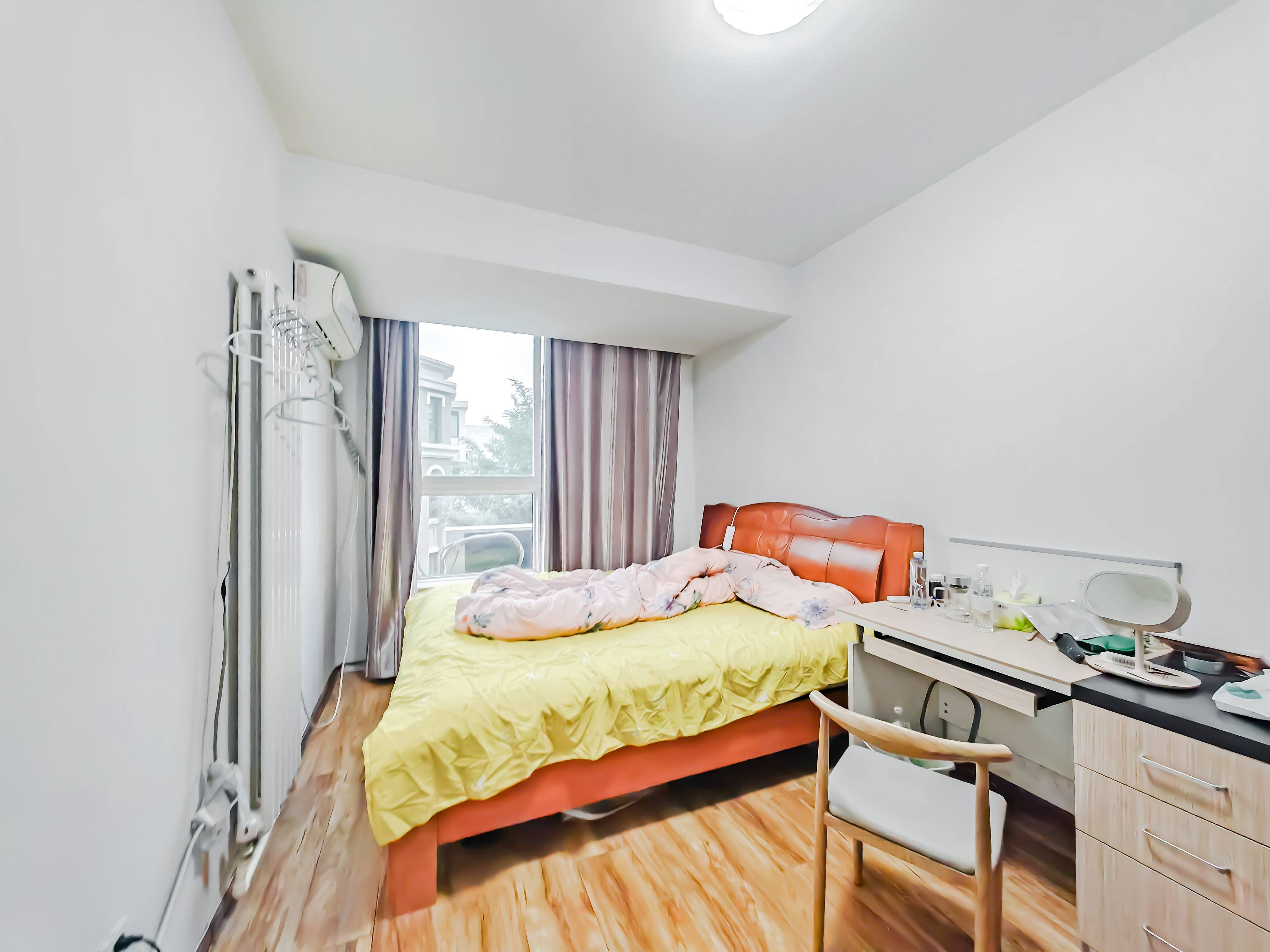 中海紫御东郡(东区)