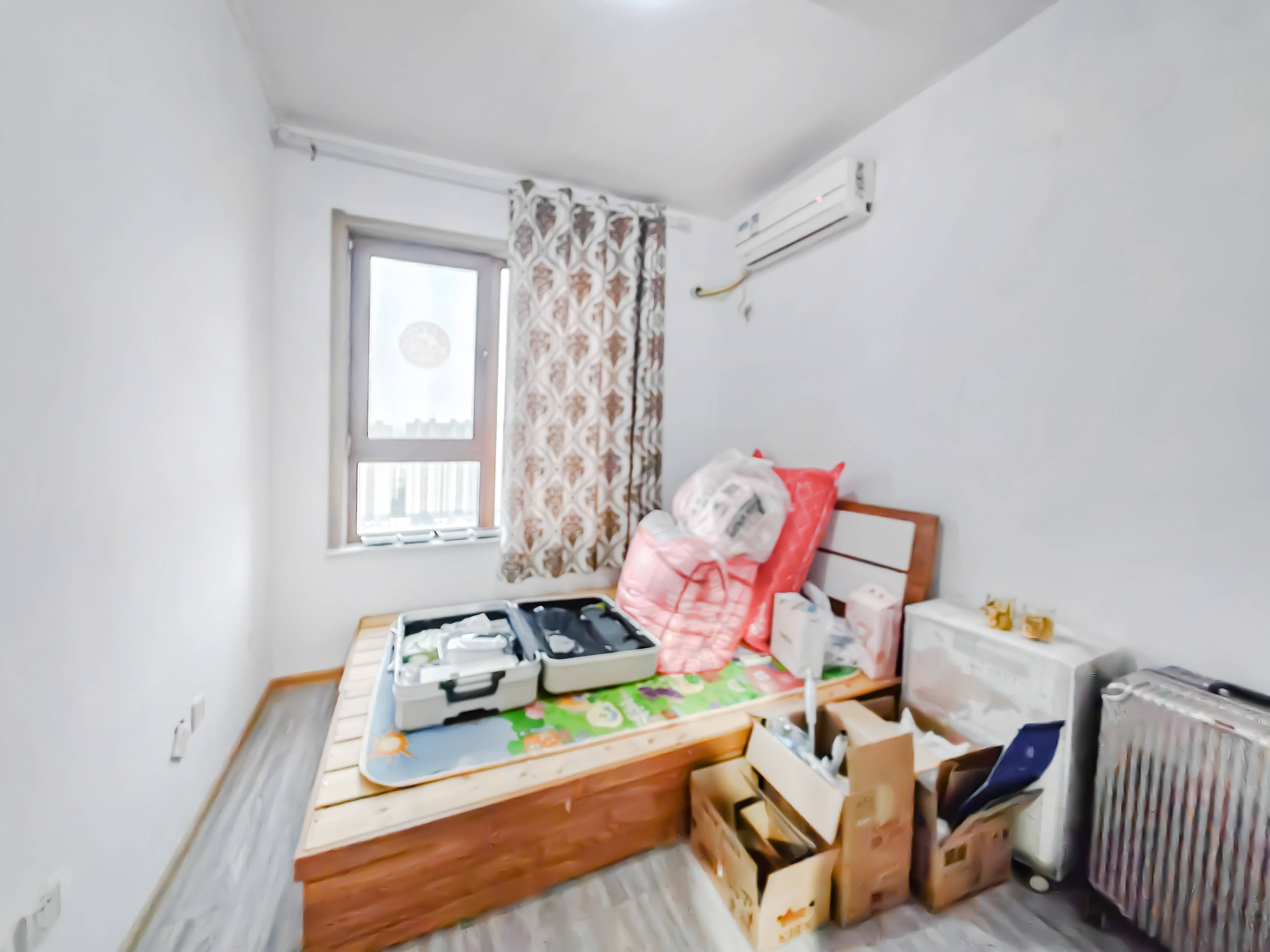 天鸿万象新天公园大道