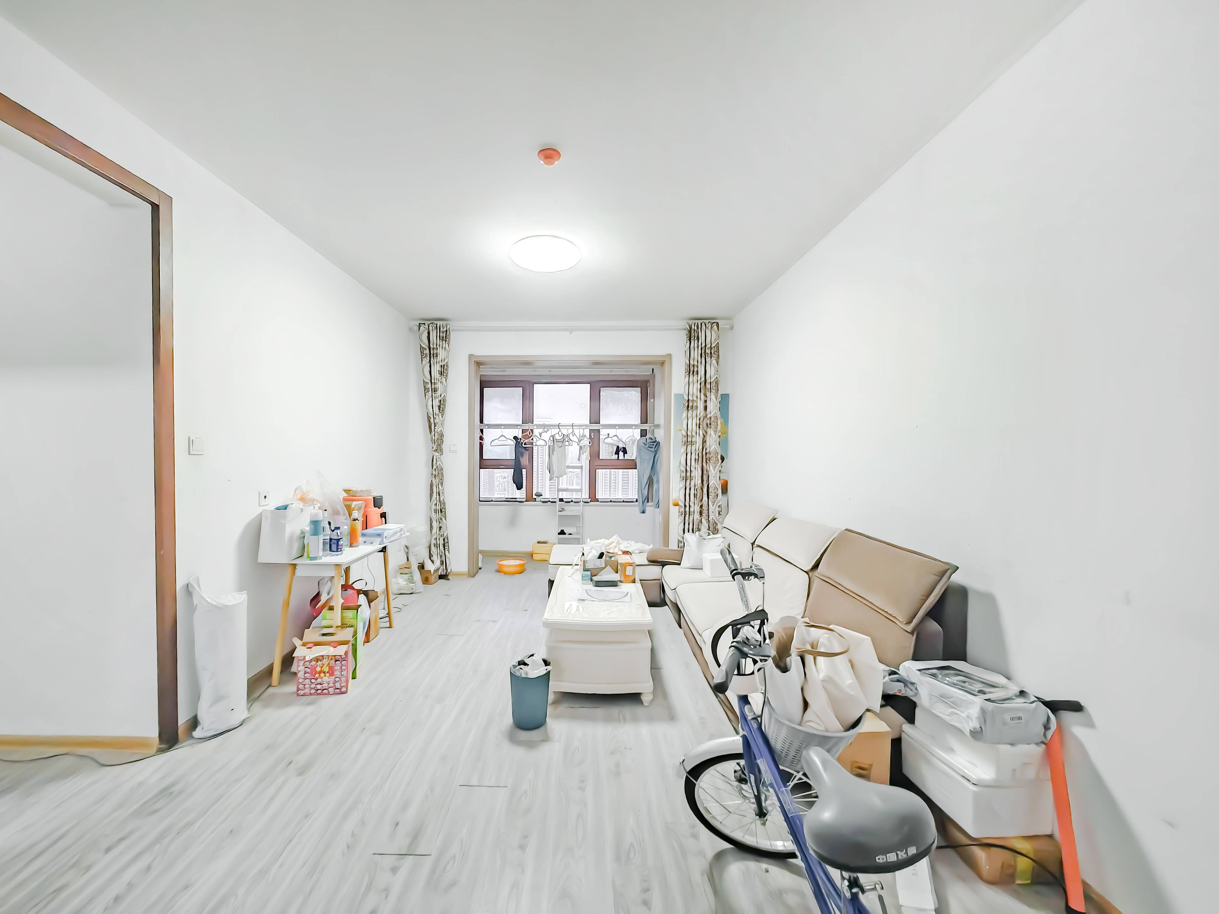 天鸿万象新天公园大道