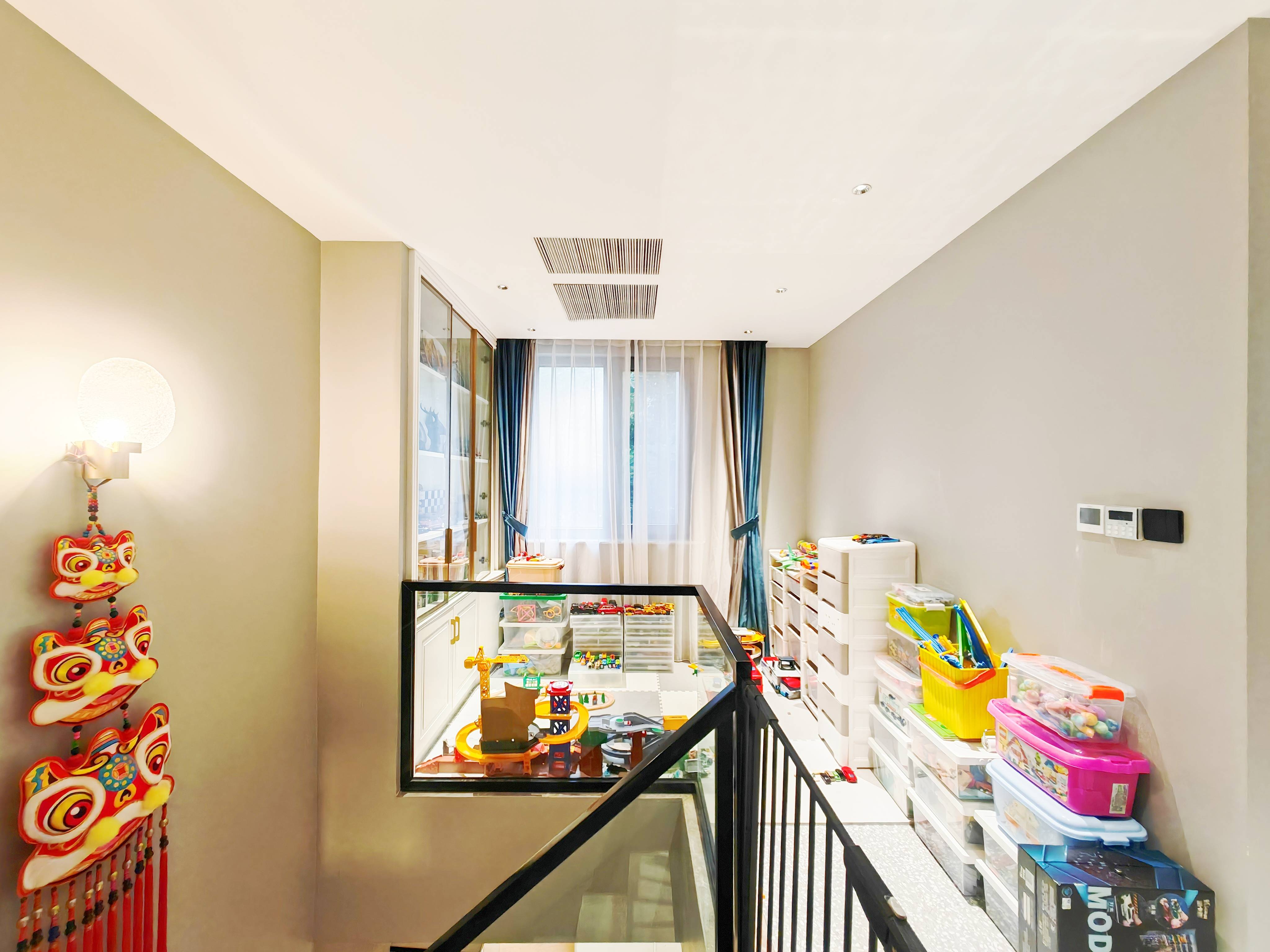 鲁能领秀城漫山香墅