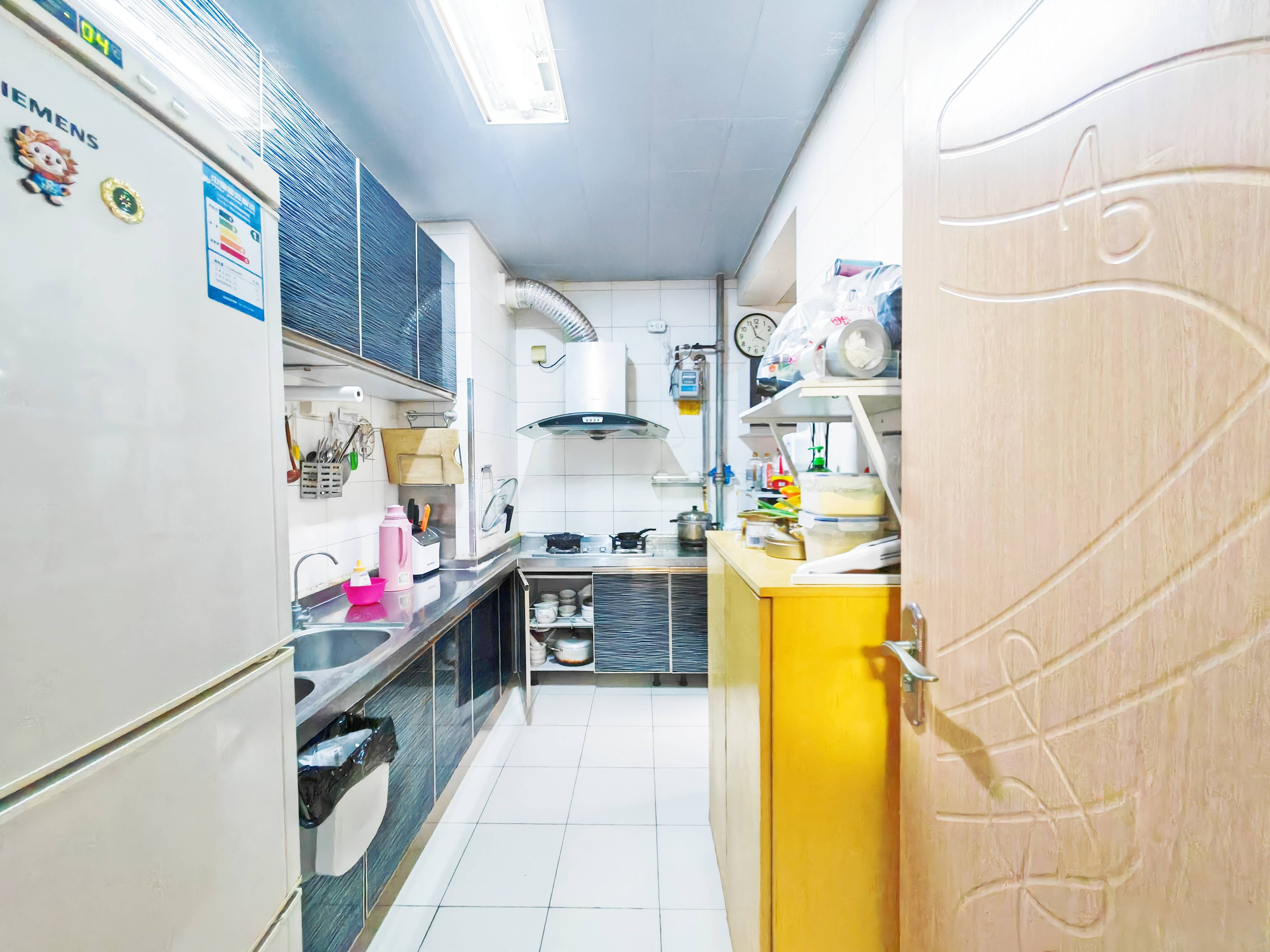 鲁能领秀城中央公园（十七、十八区）