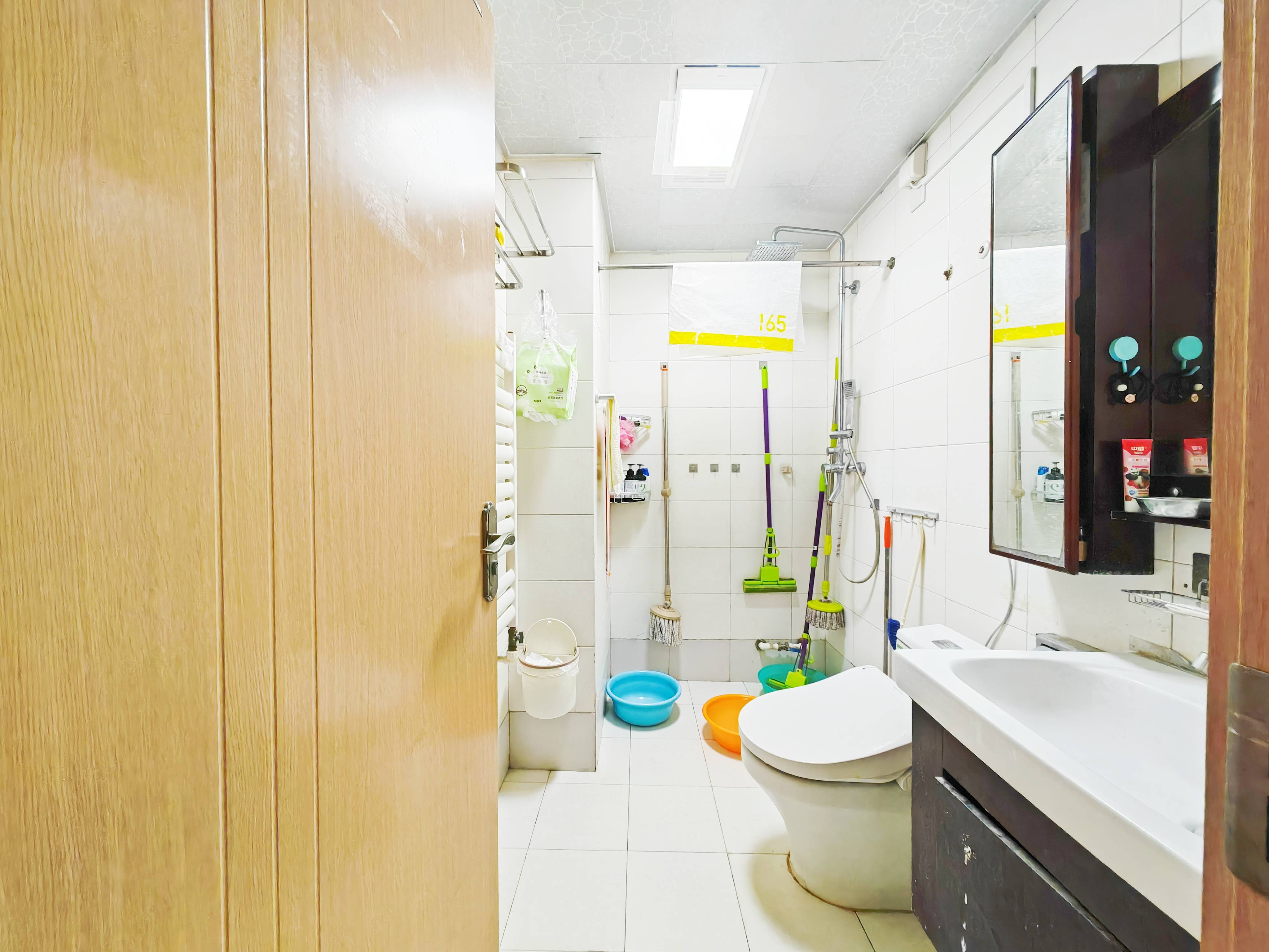 鲁能领秀城中央公园（十七、十八区）