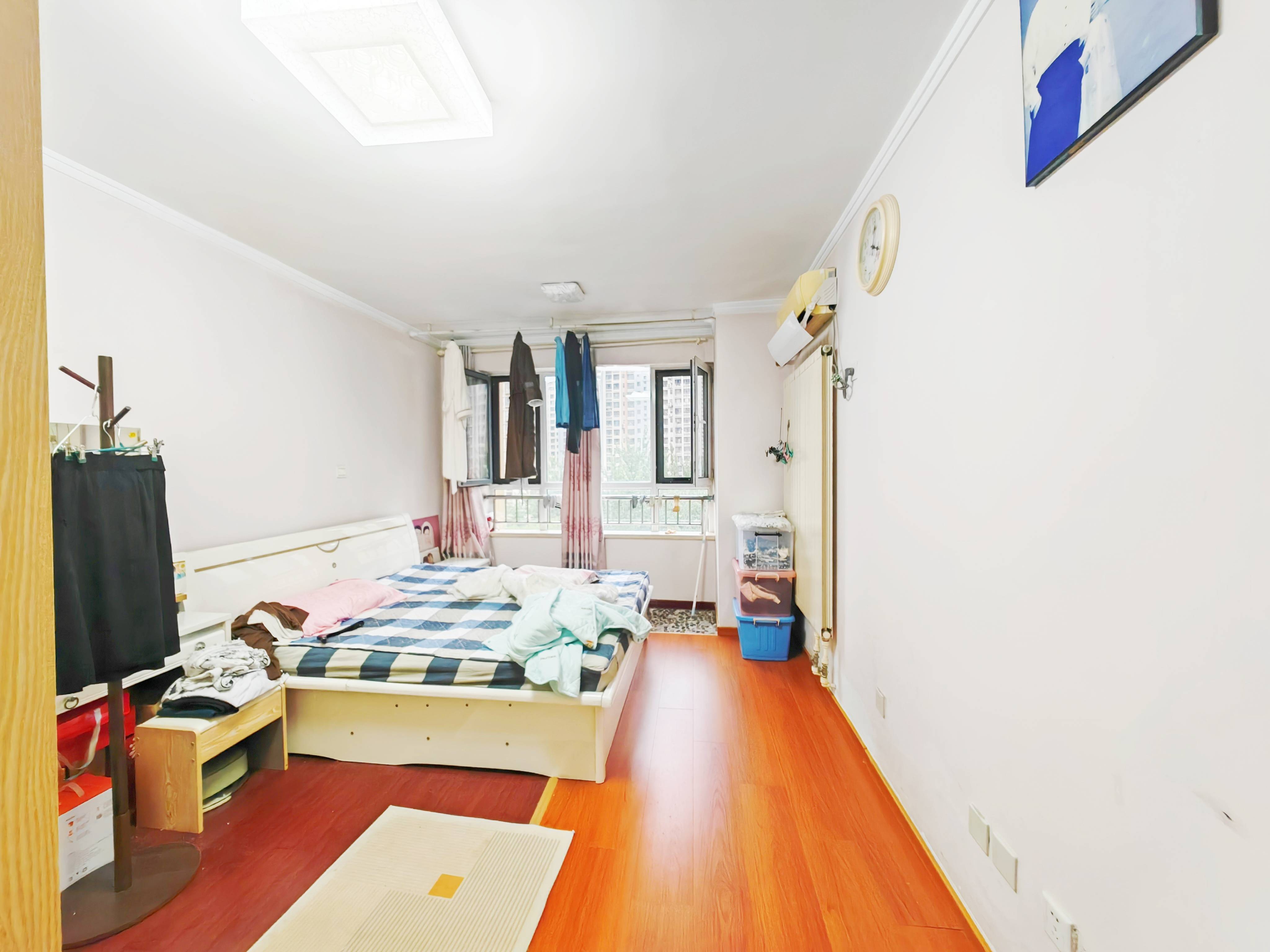 鲁能领秀城中央公园（十七、十八区）