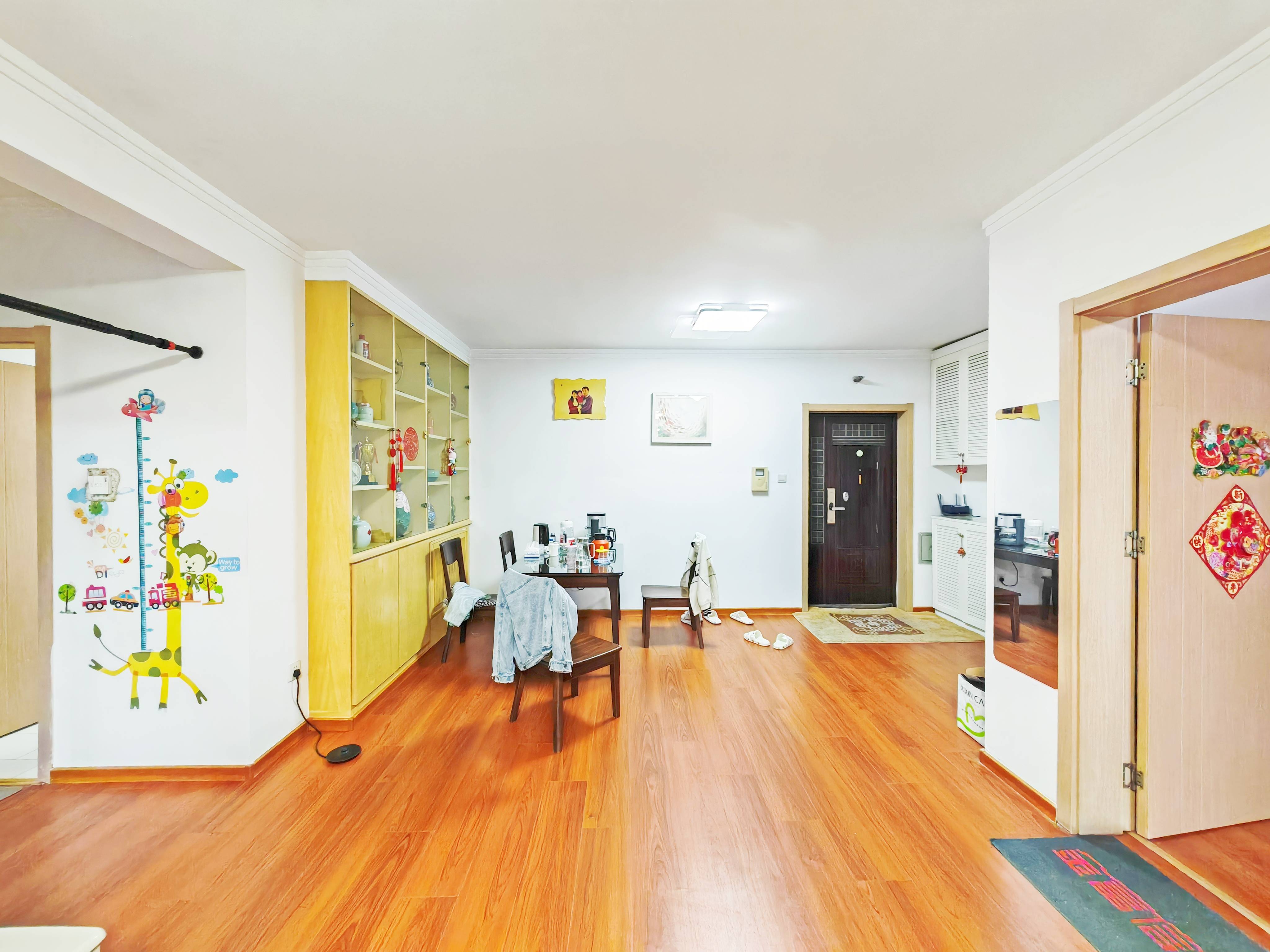 鲁能领秀城中央公园（十七、十八区）