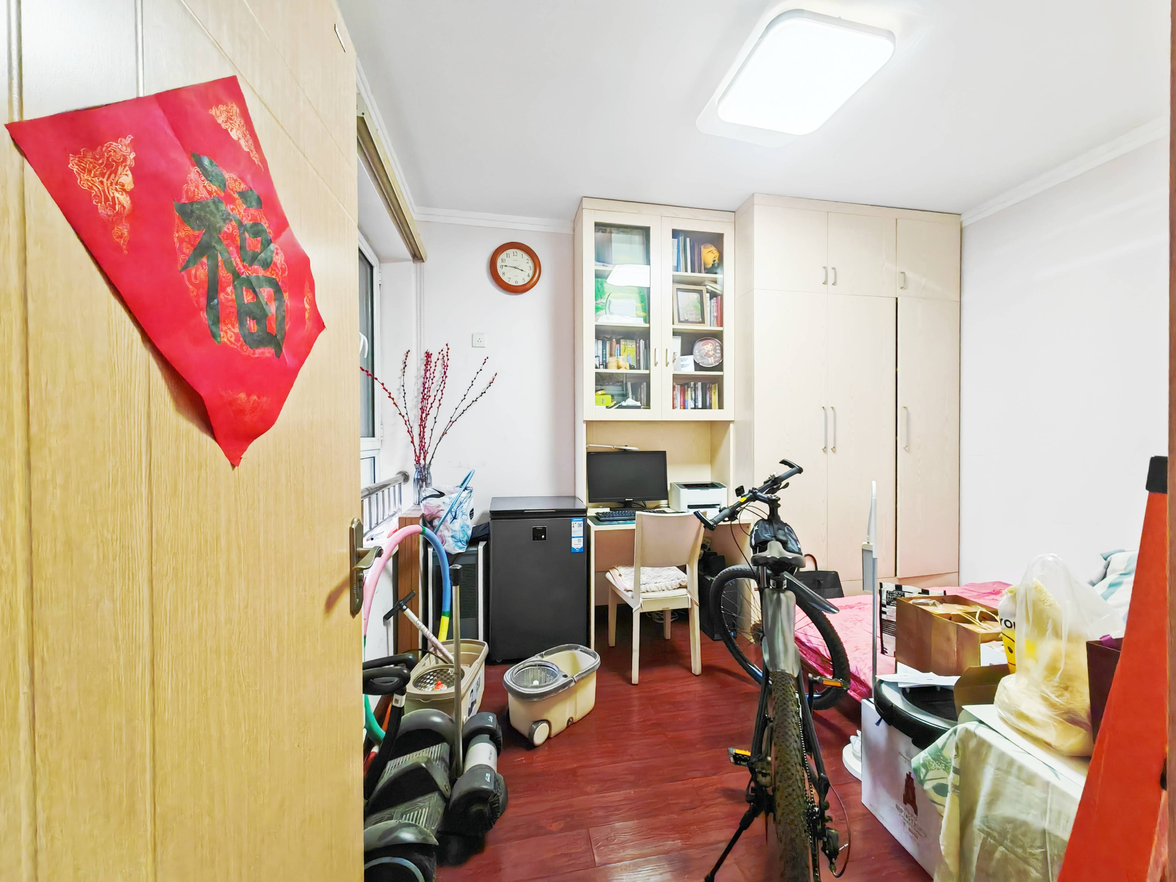 鲁能领秀城中央公园（十七、十八区）