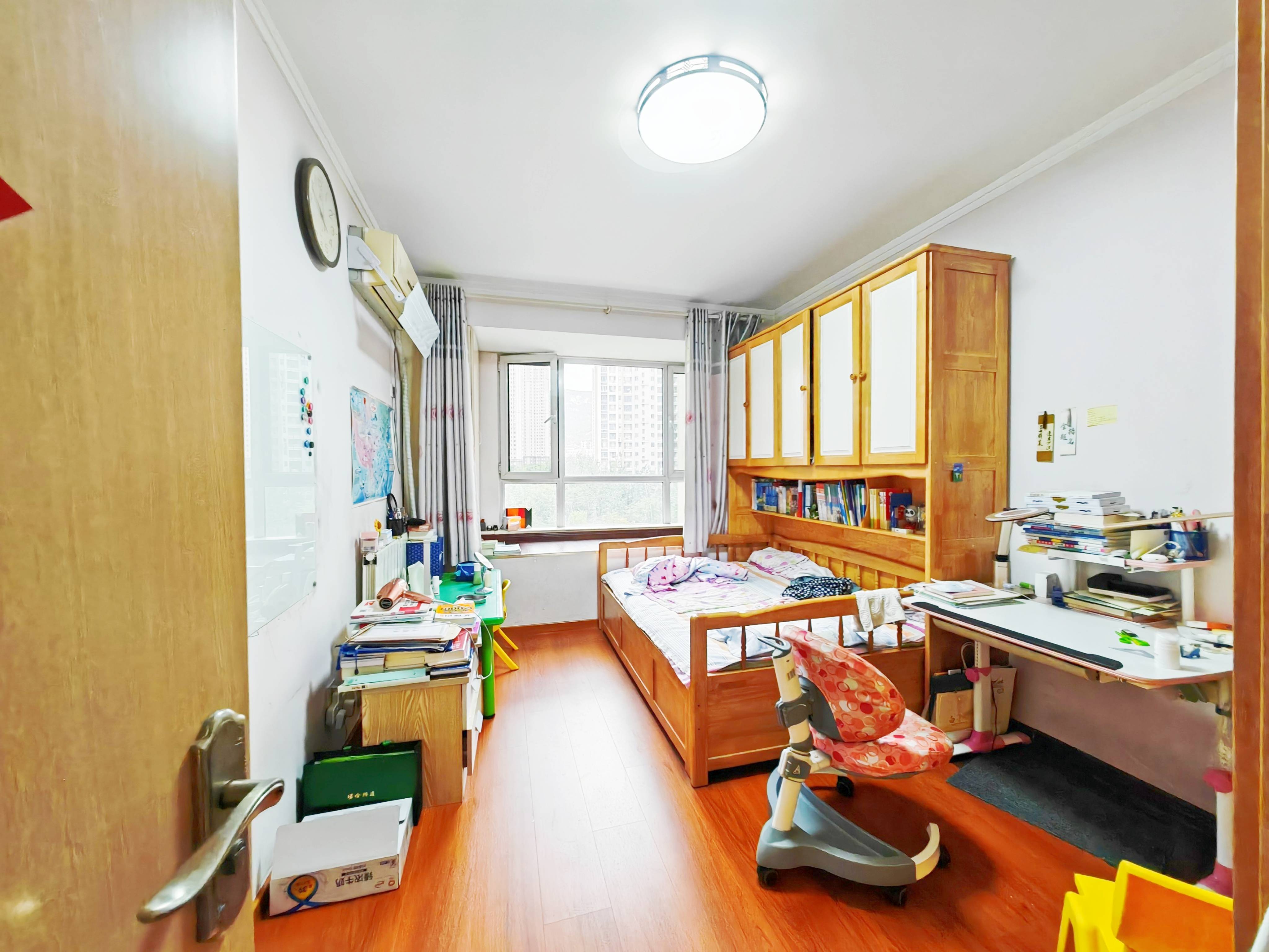 鲁能领秀城中央公园（十七、十八区）