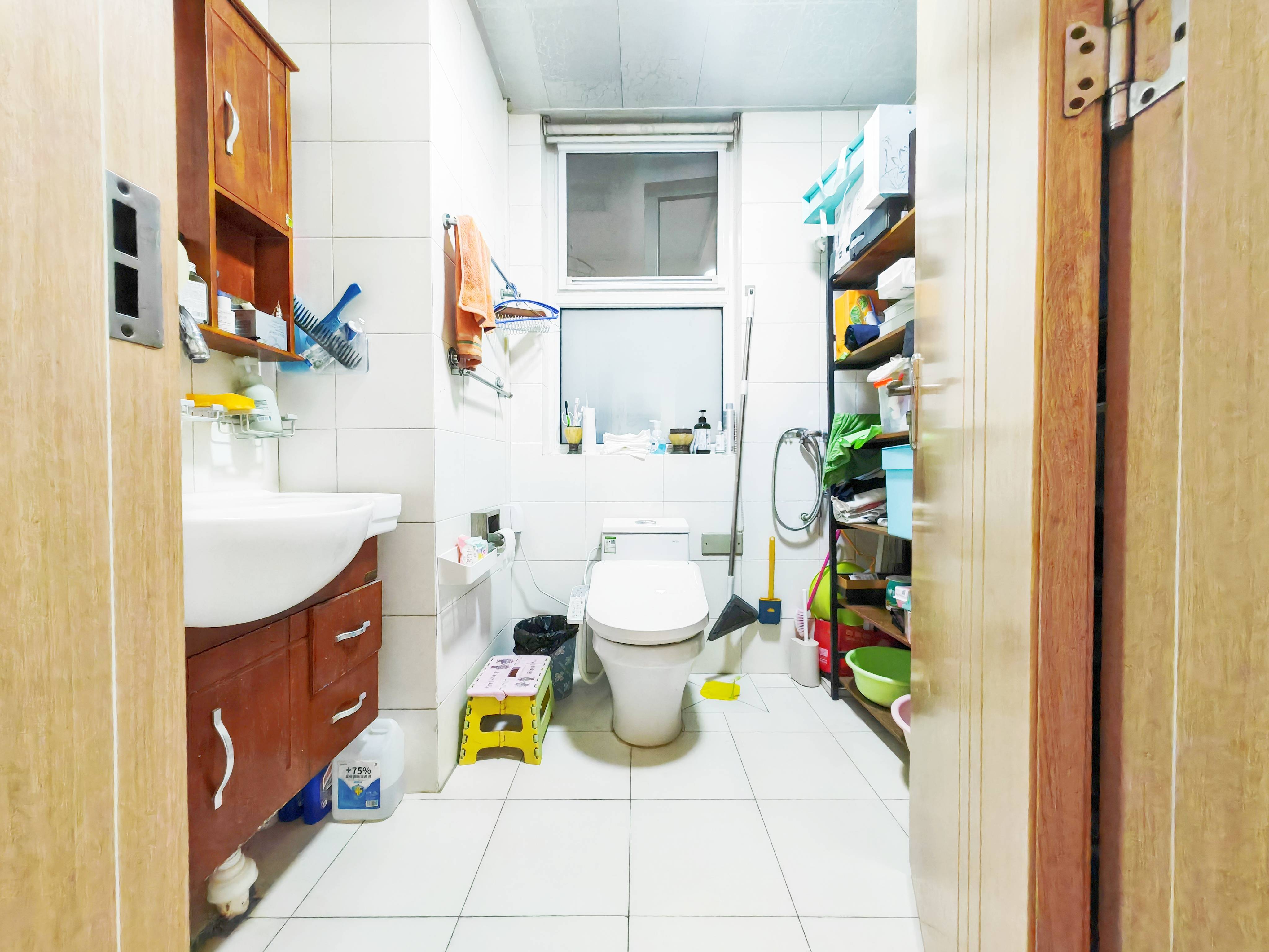 鲁能领秀城中央公园（十七、十八区）