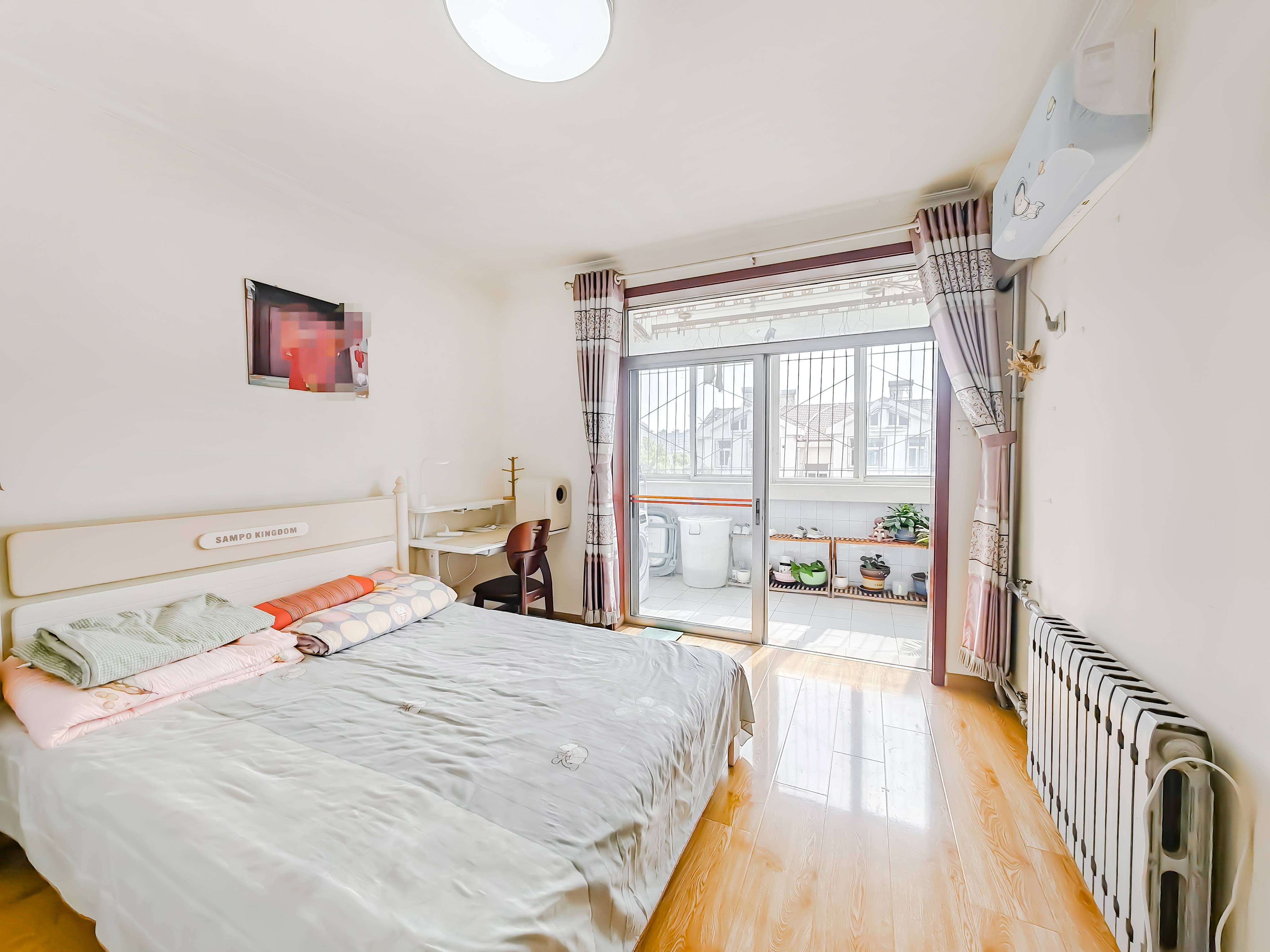 历城区区政府宿舍