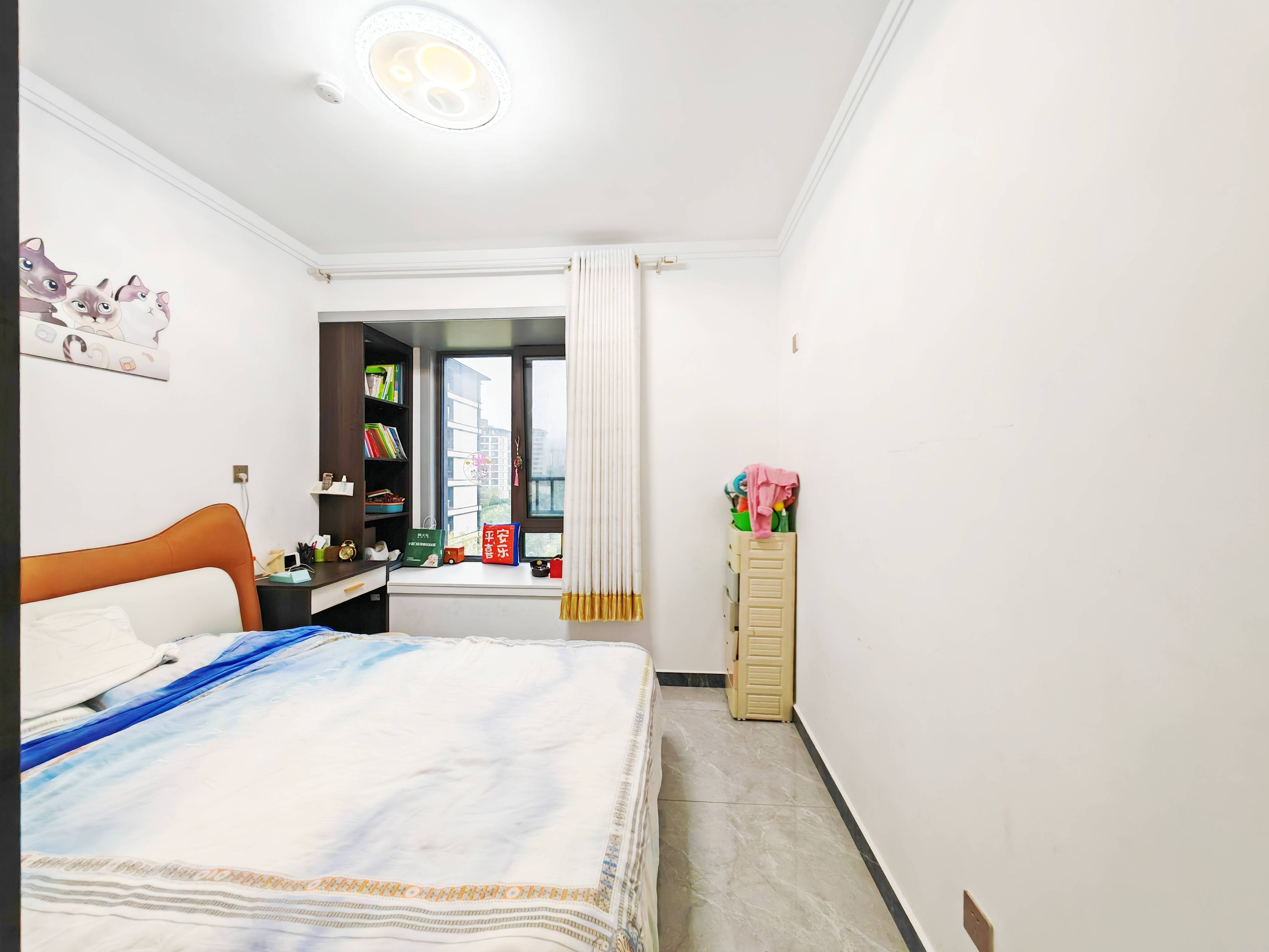 鲁能领秀城漫山香墅