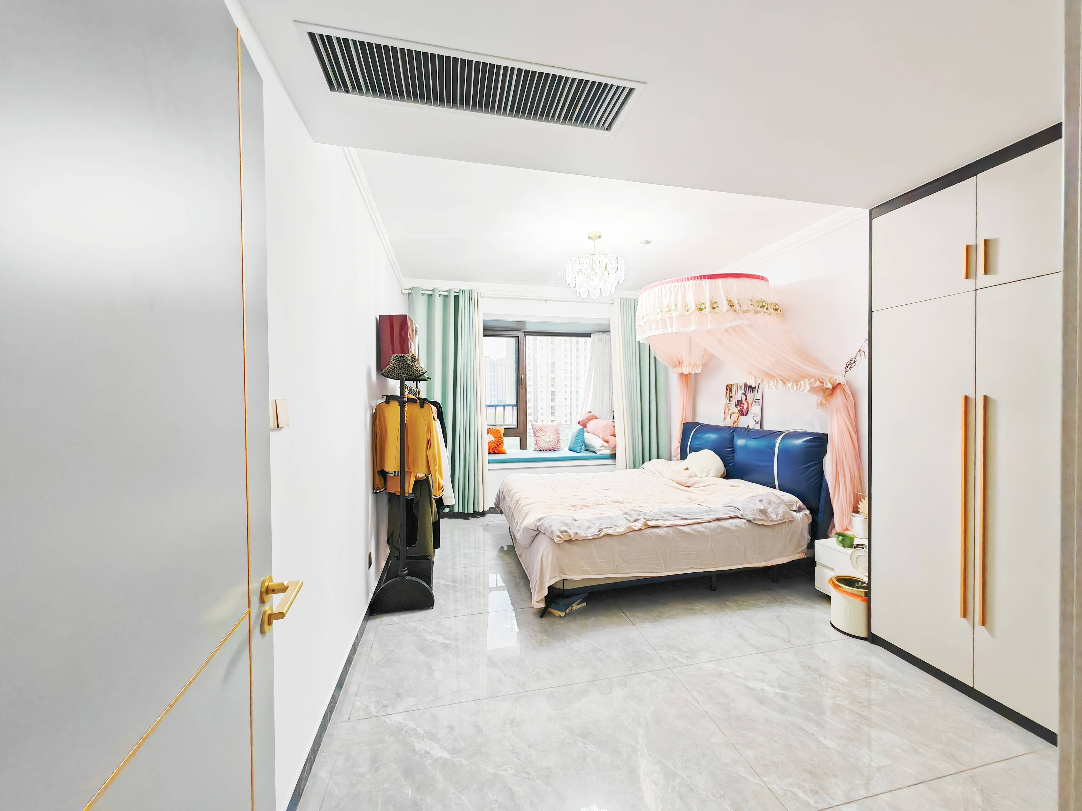 鲁能领秀城漫山香墅