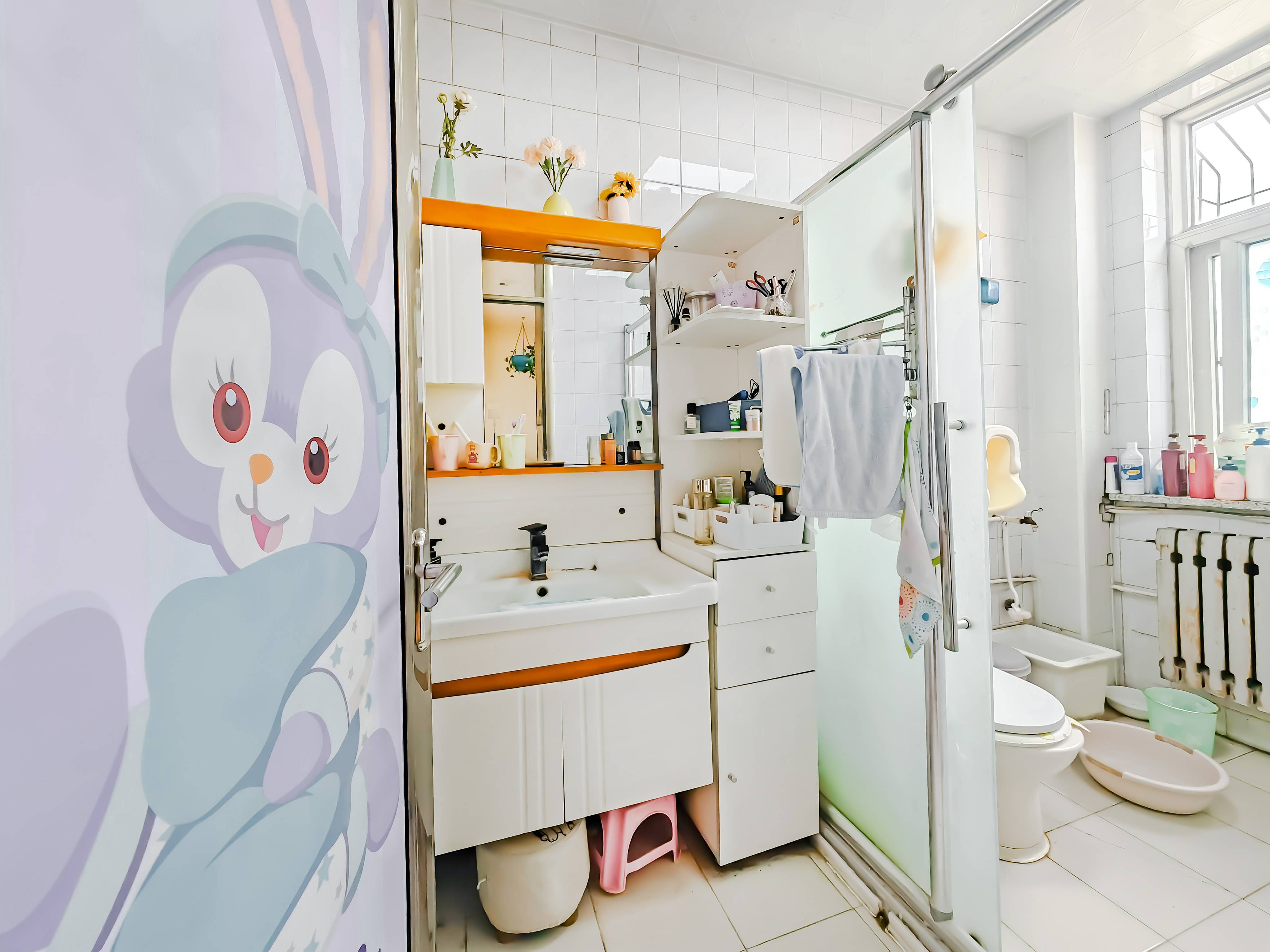 历城区区政府宿舍